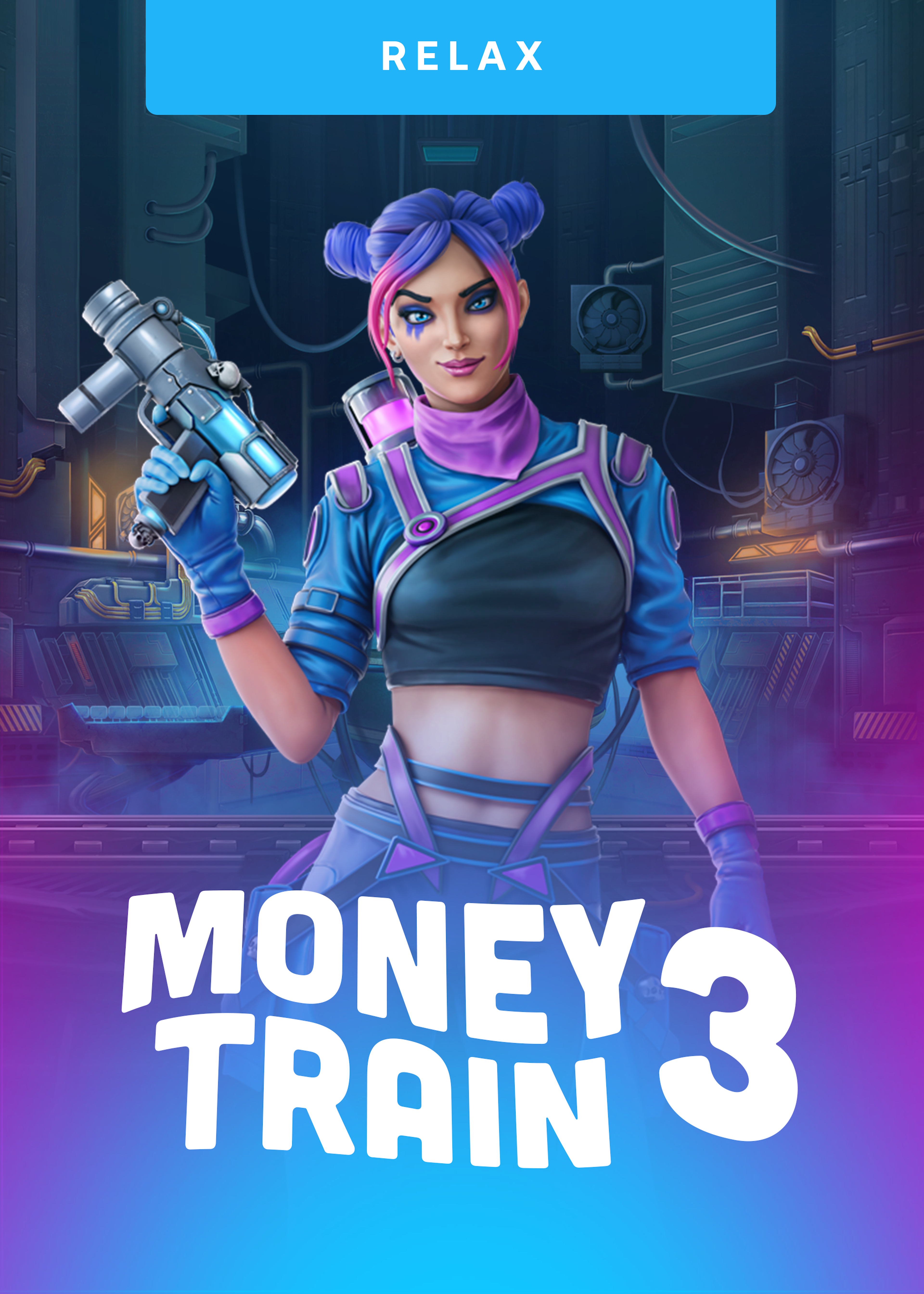 Money Train 3