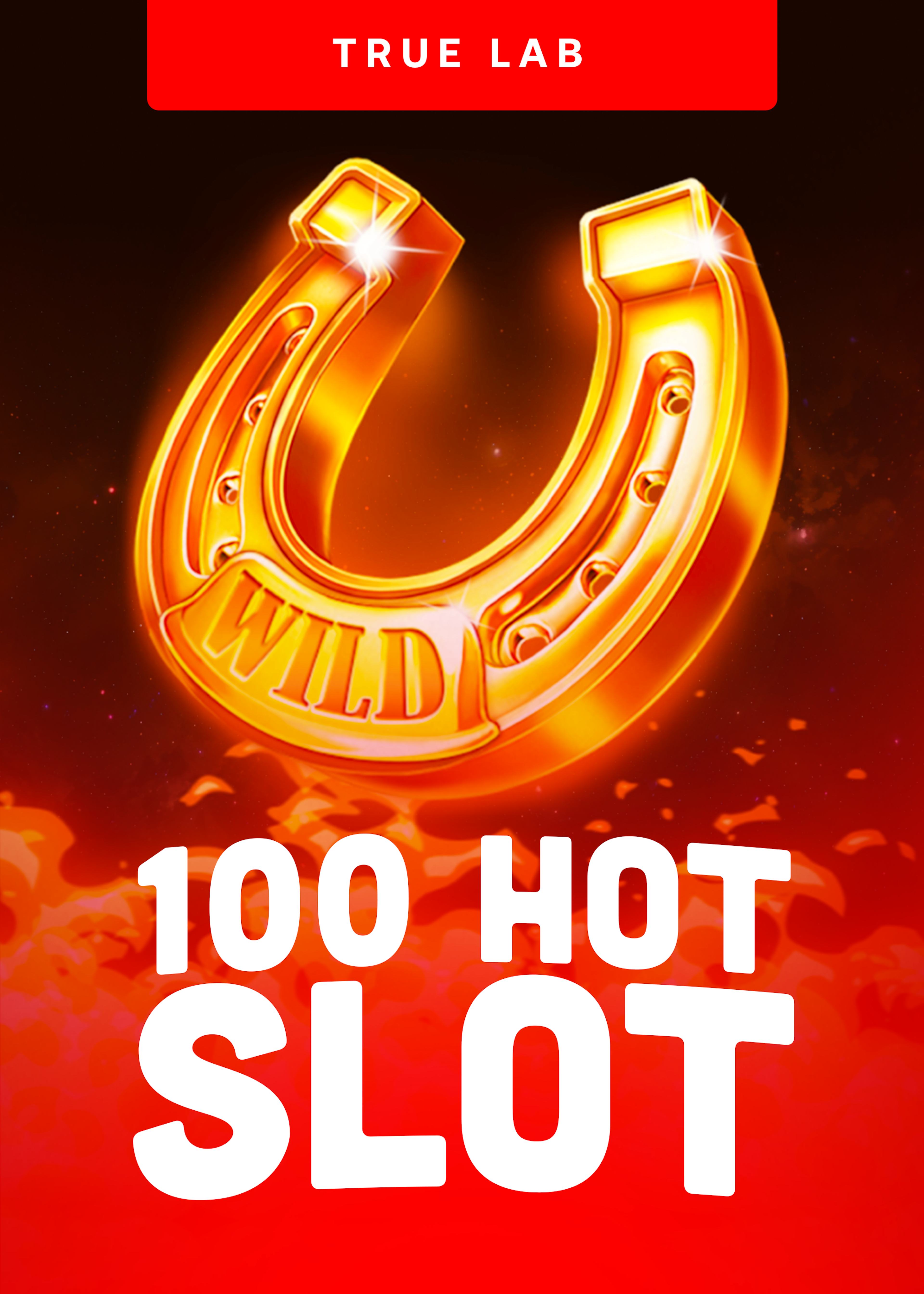 100 Hot Slot