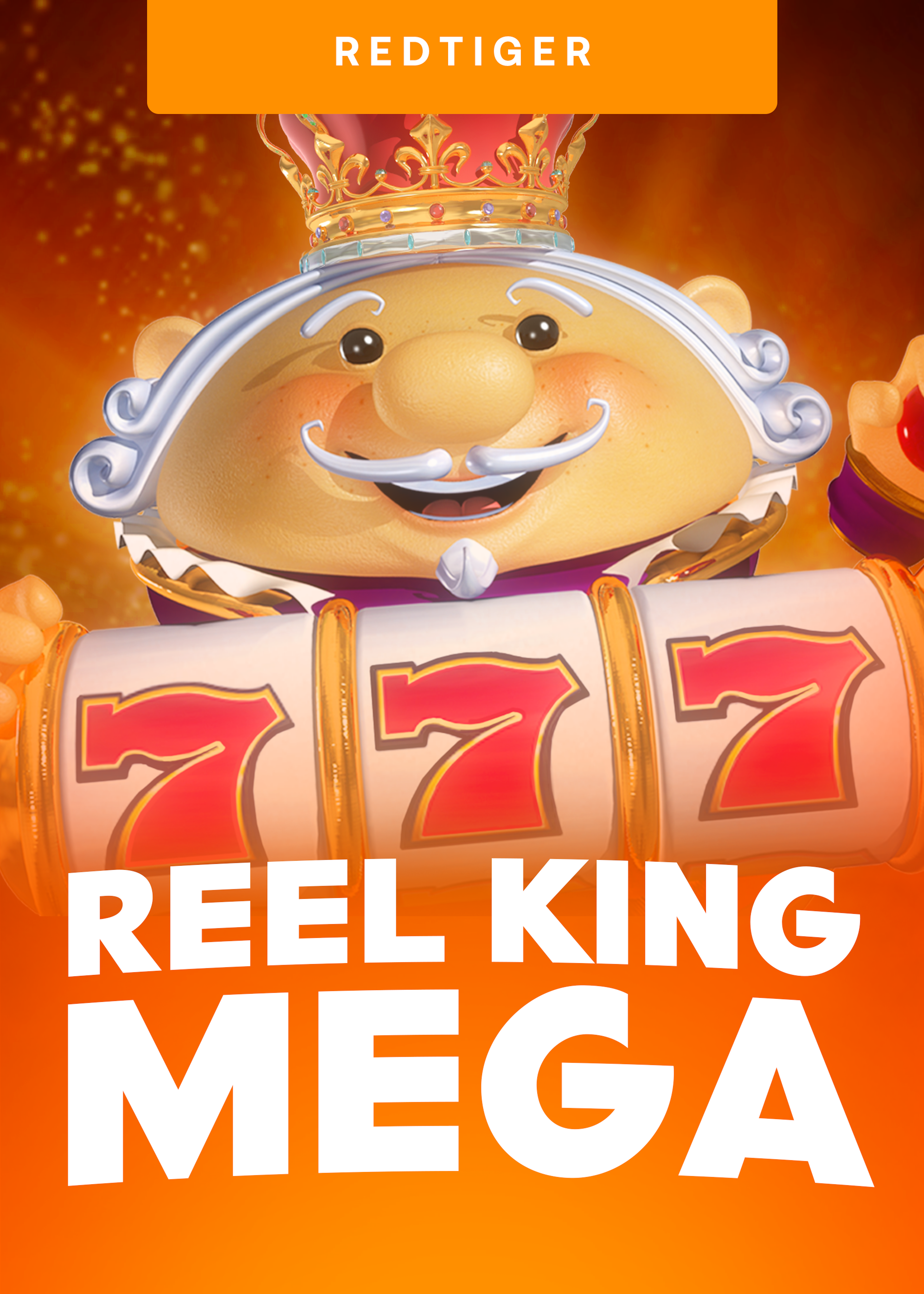 Reel King Mega