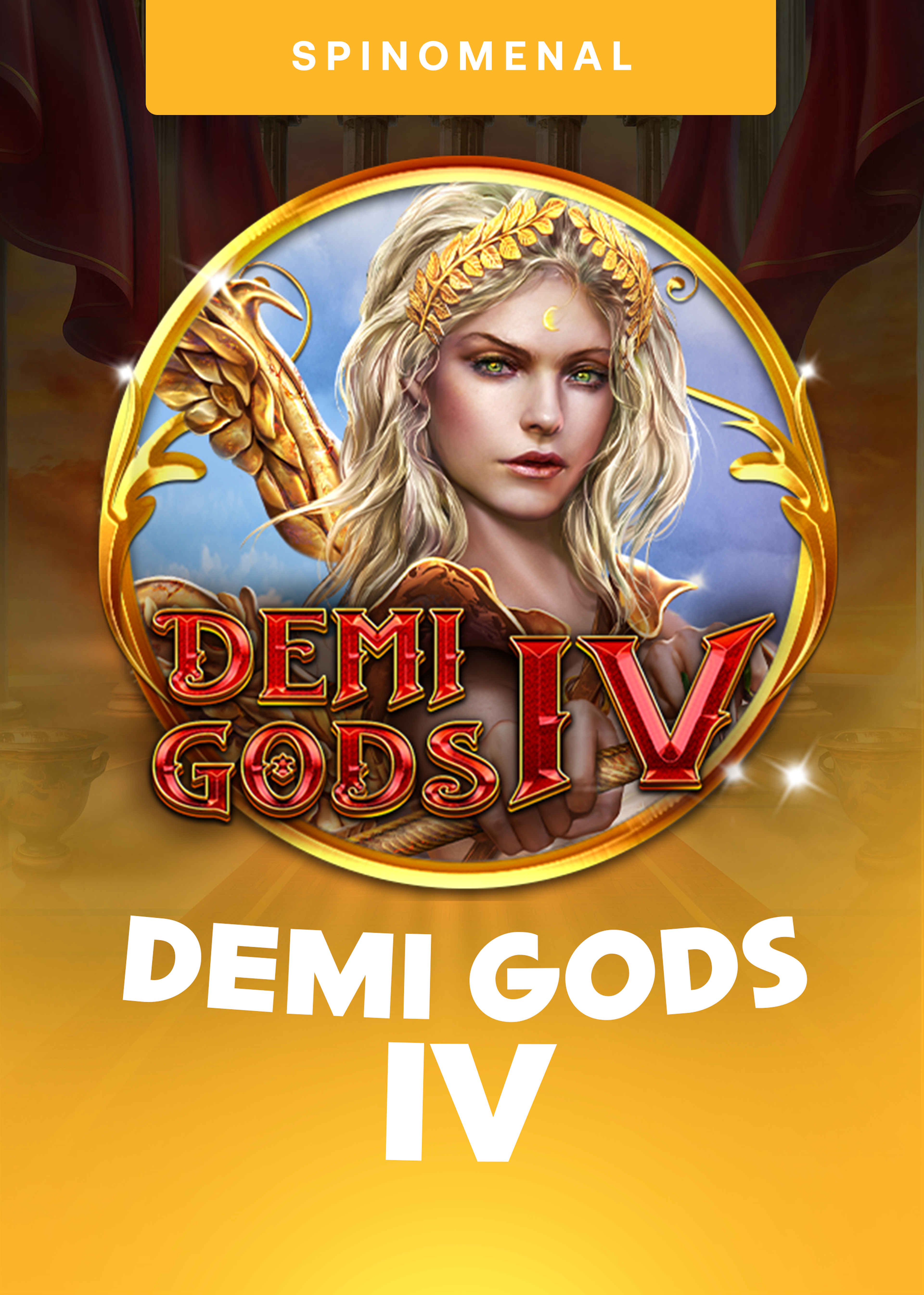 Demi Gods IV