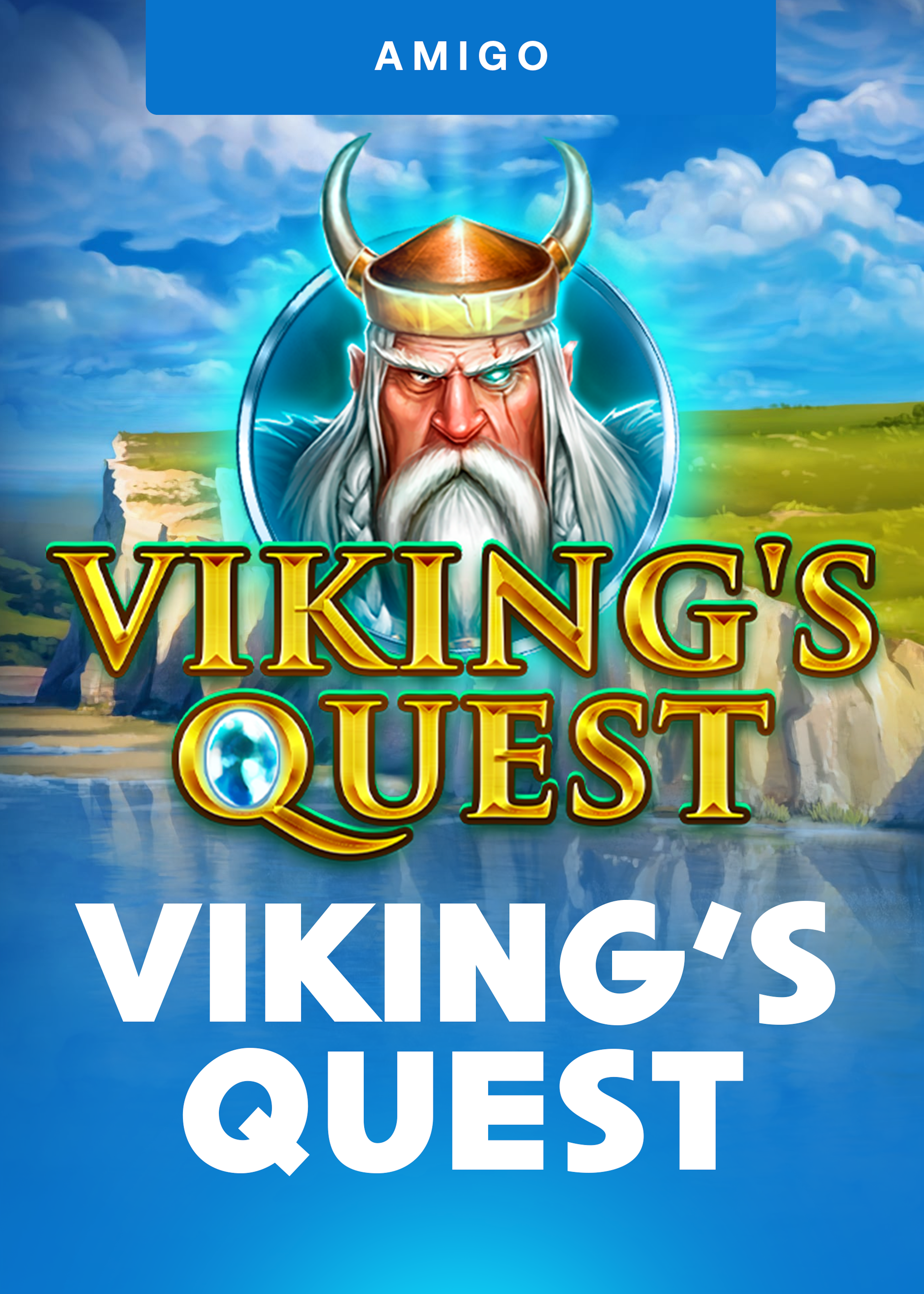 Viking's Quest