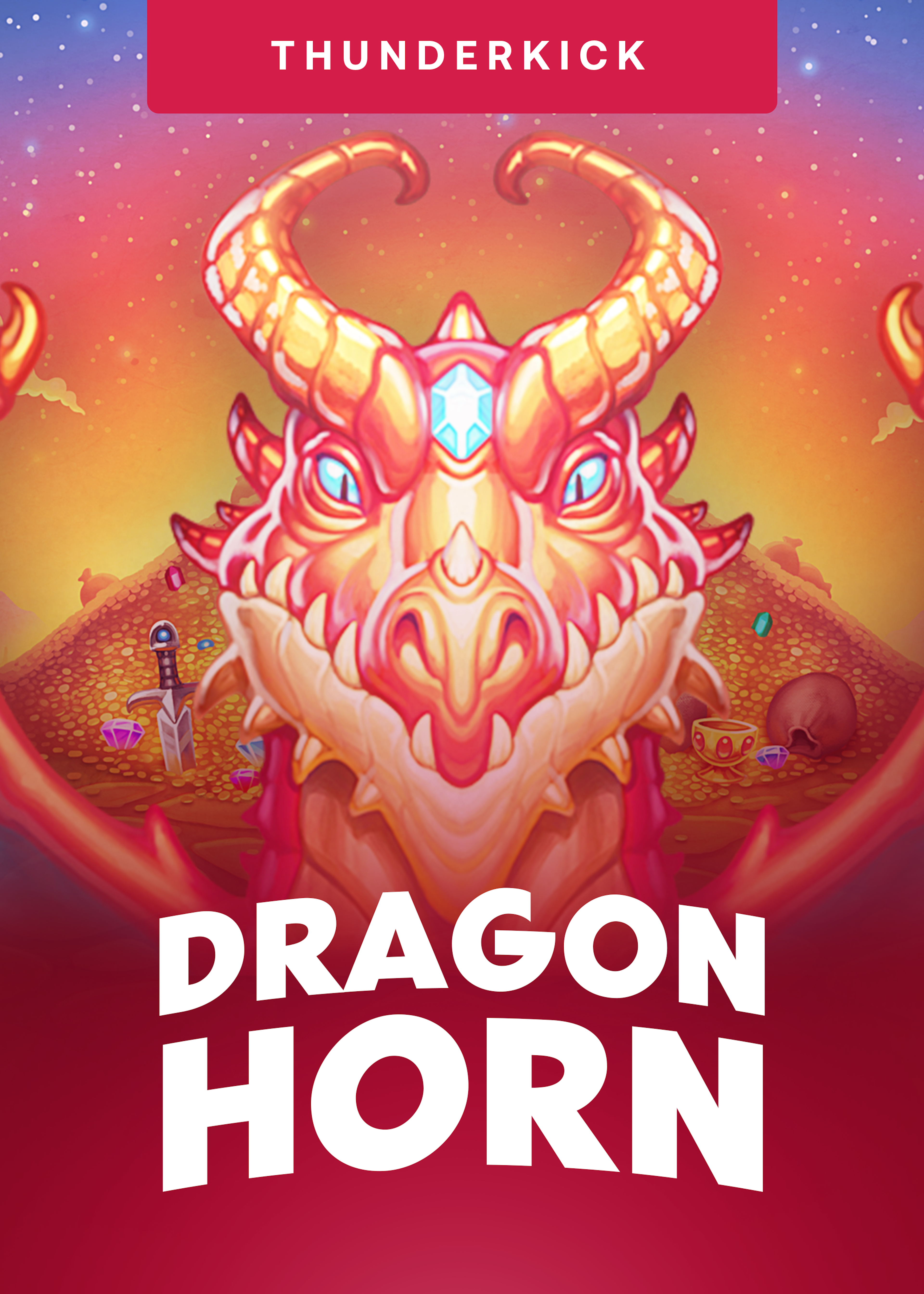 Dragon Horn