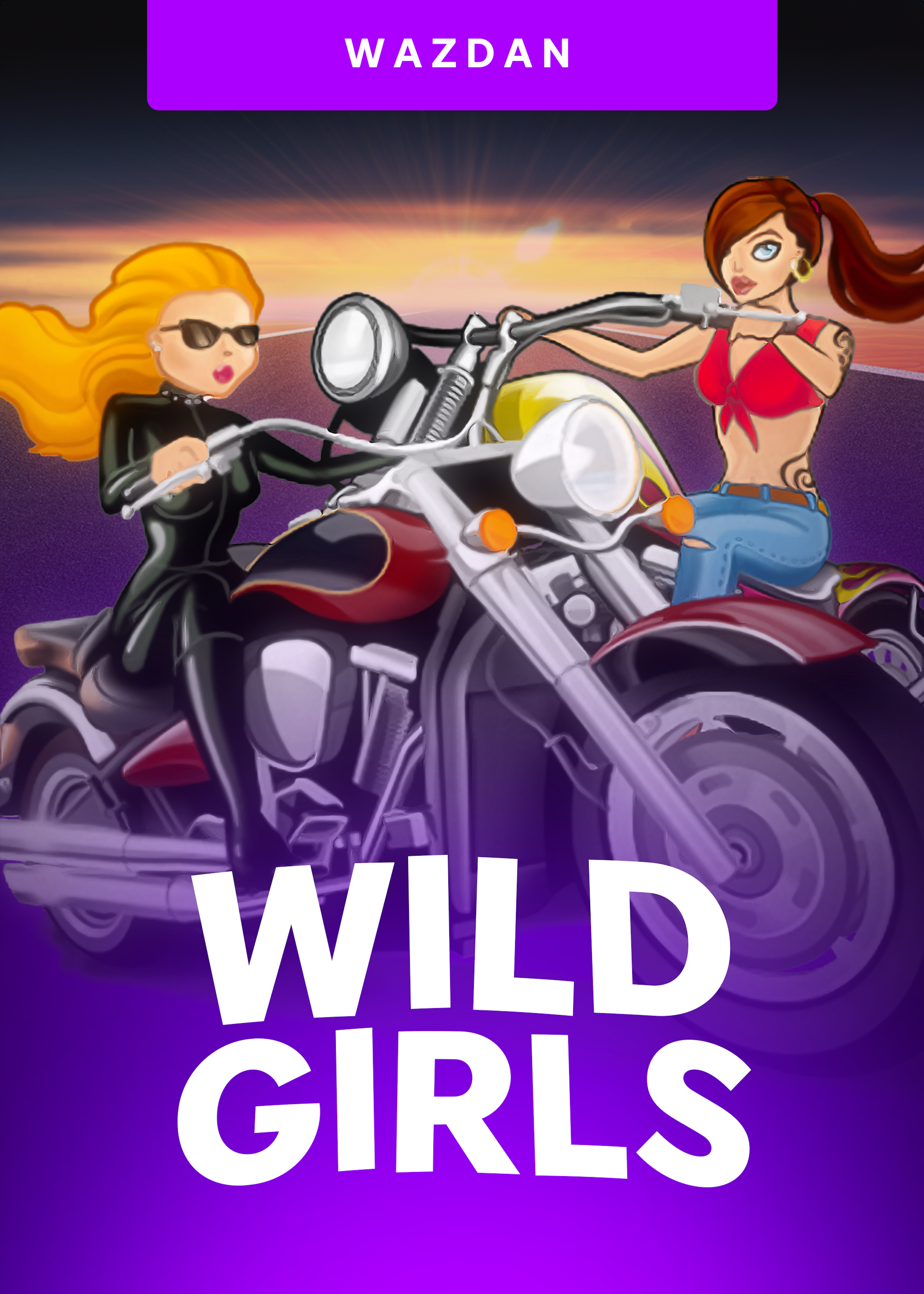 Wild Girls