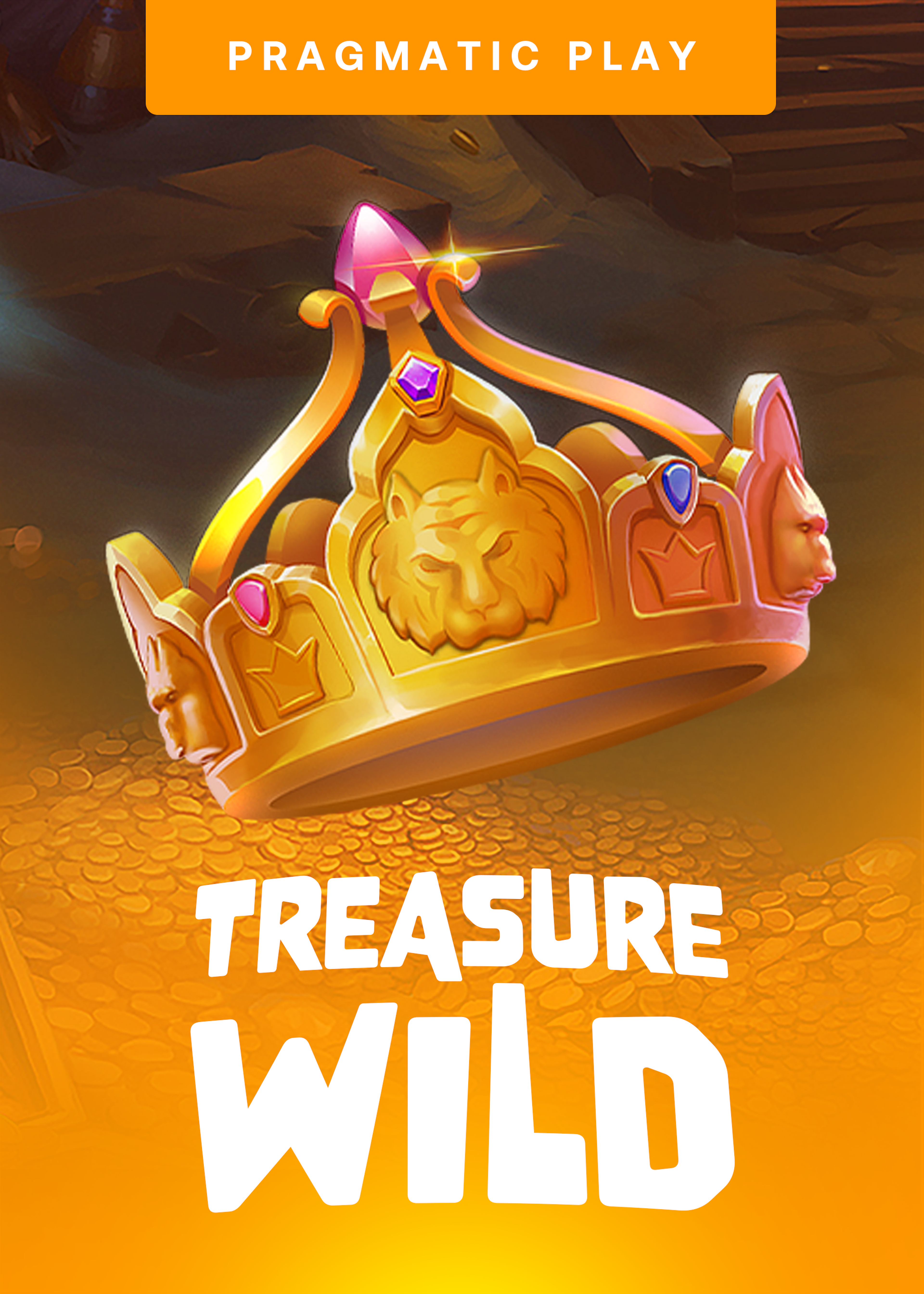 Treasure Wild