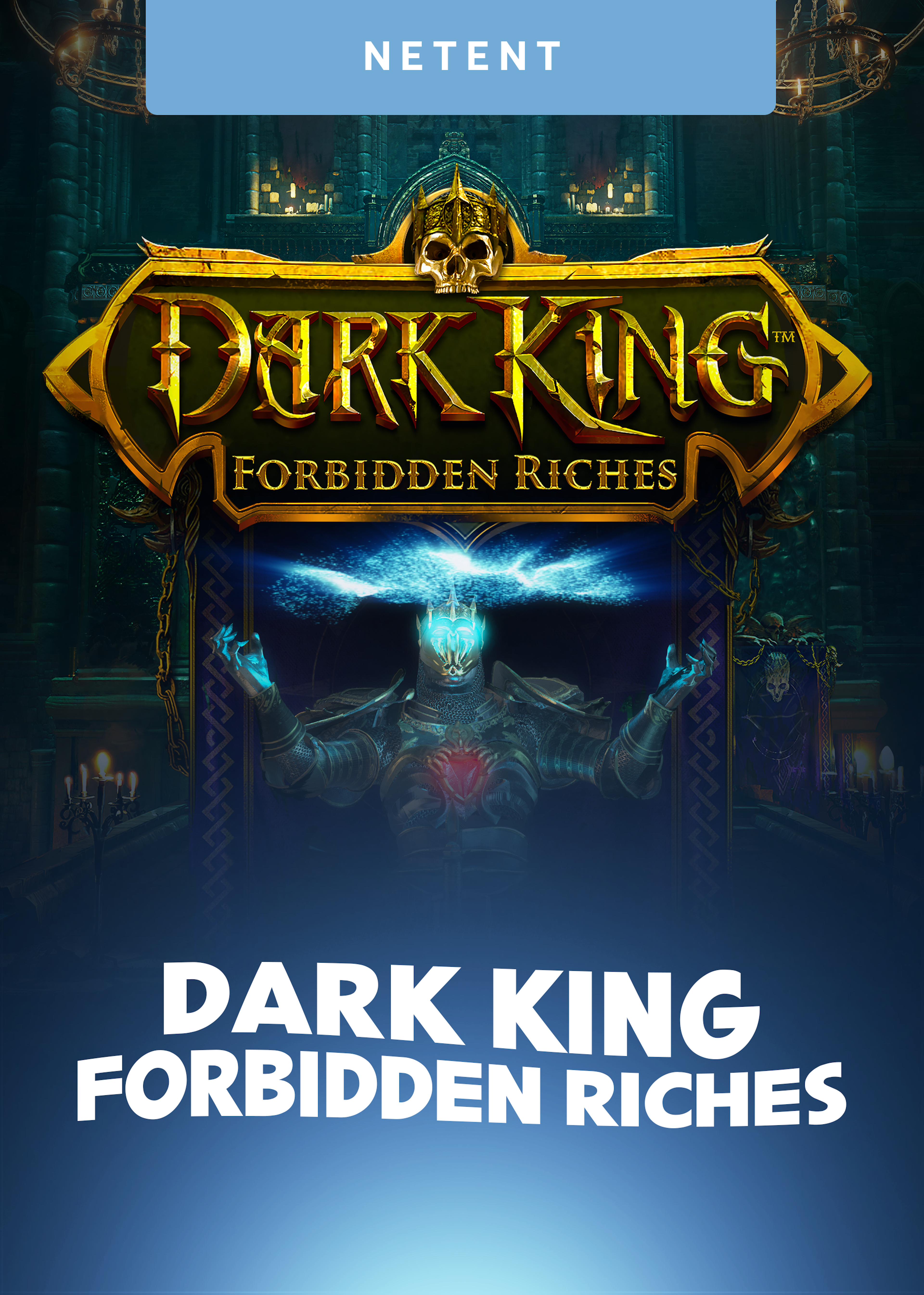 Dark King: Forbidden Riches