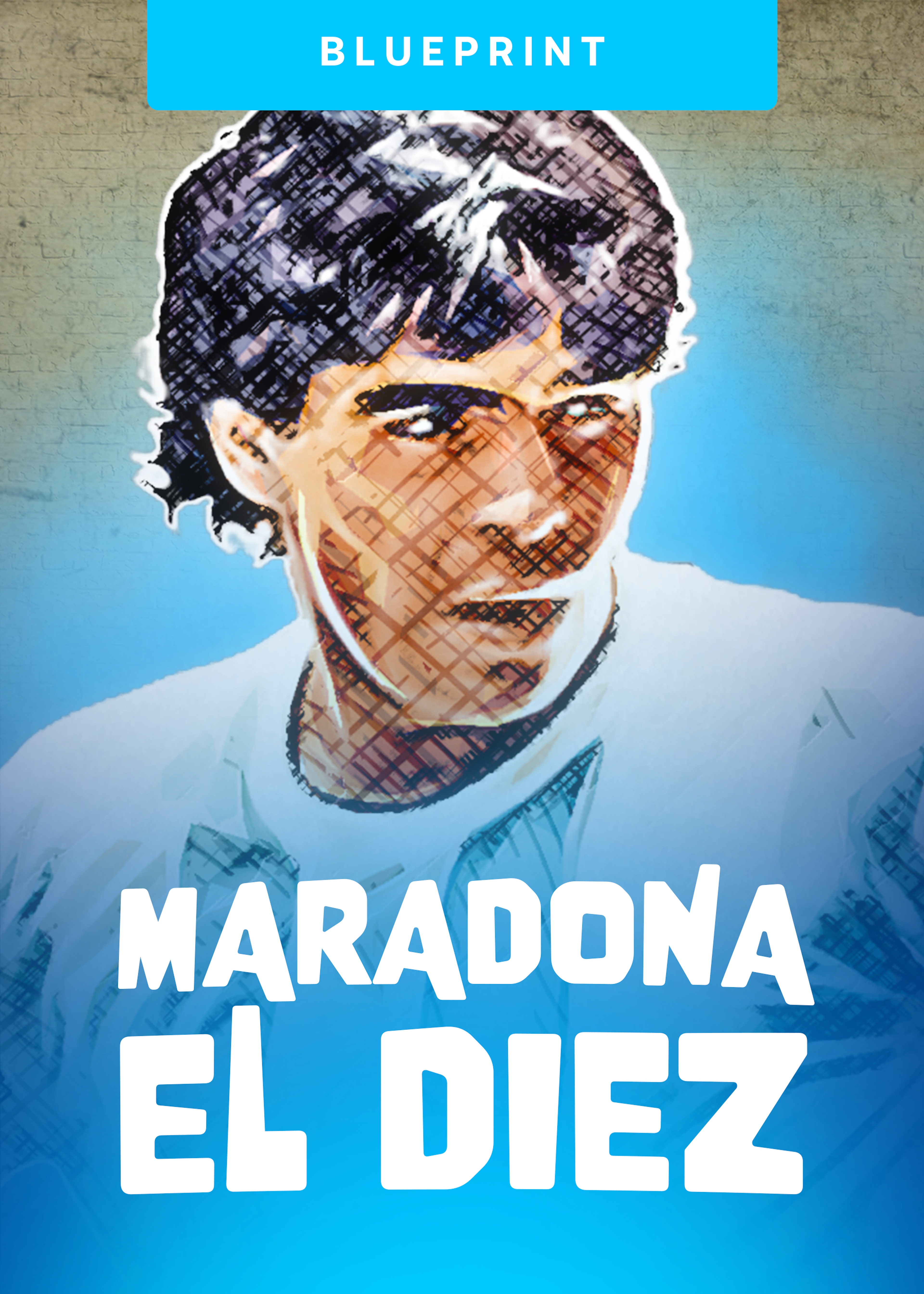 Maradona El Diez