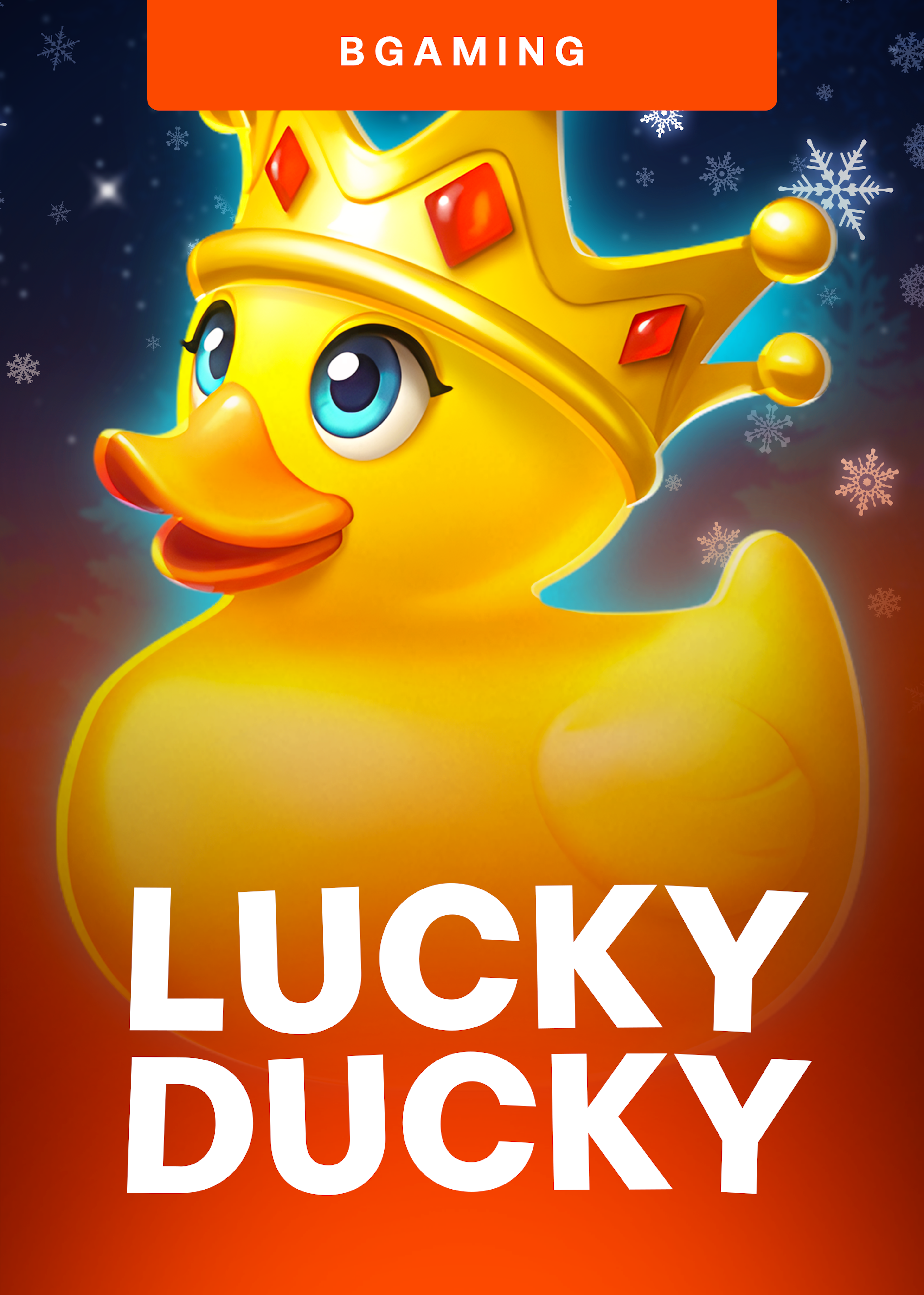 Lucky Ducky