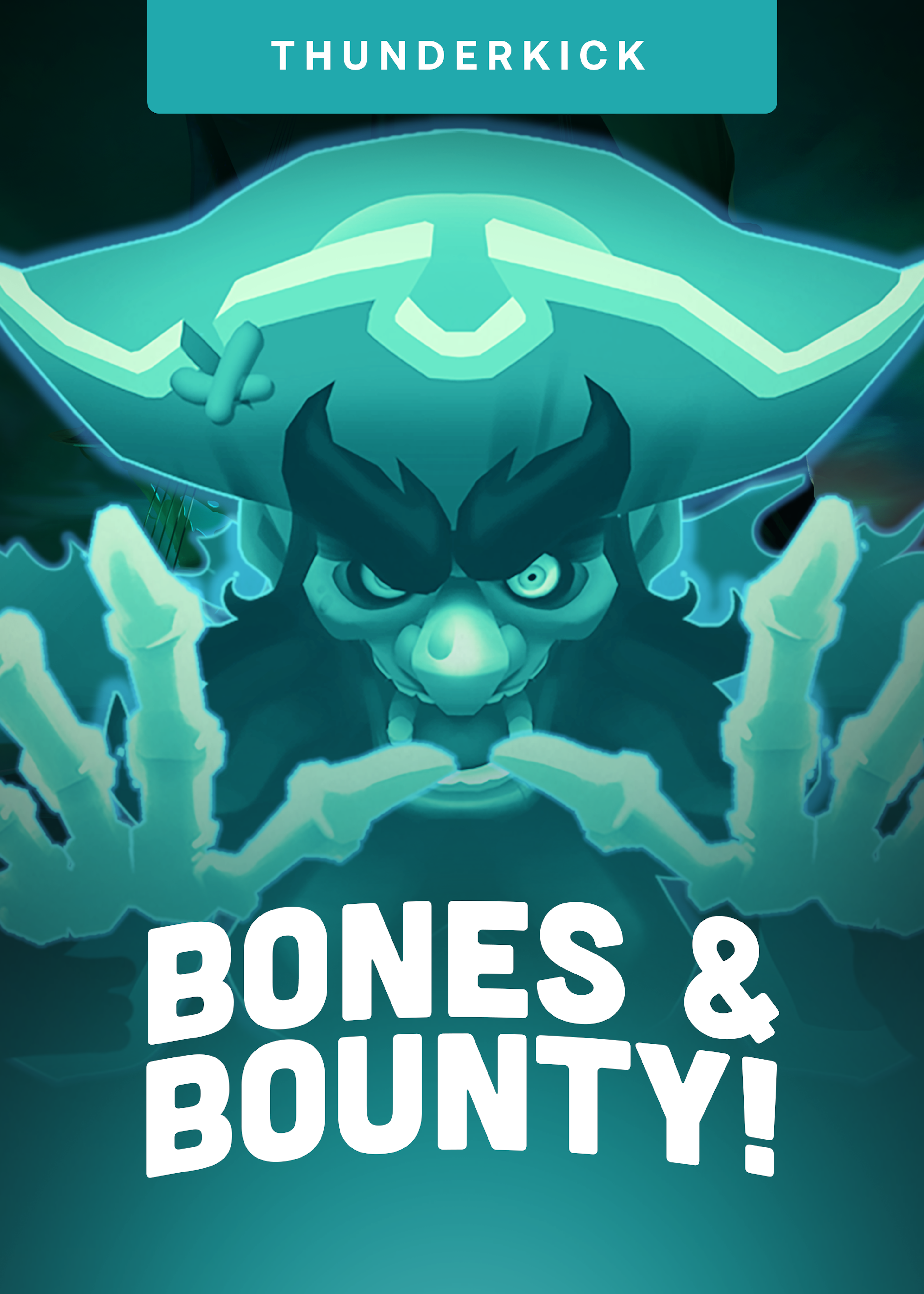 Bones & Bounty!