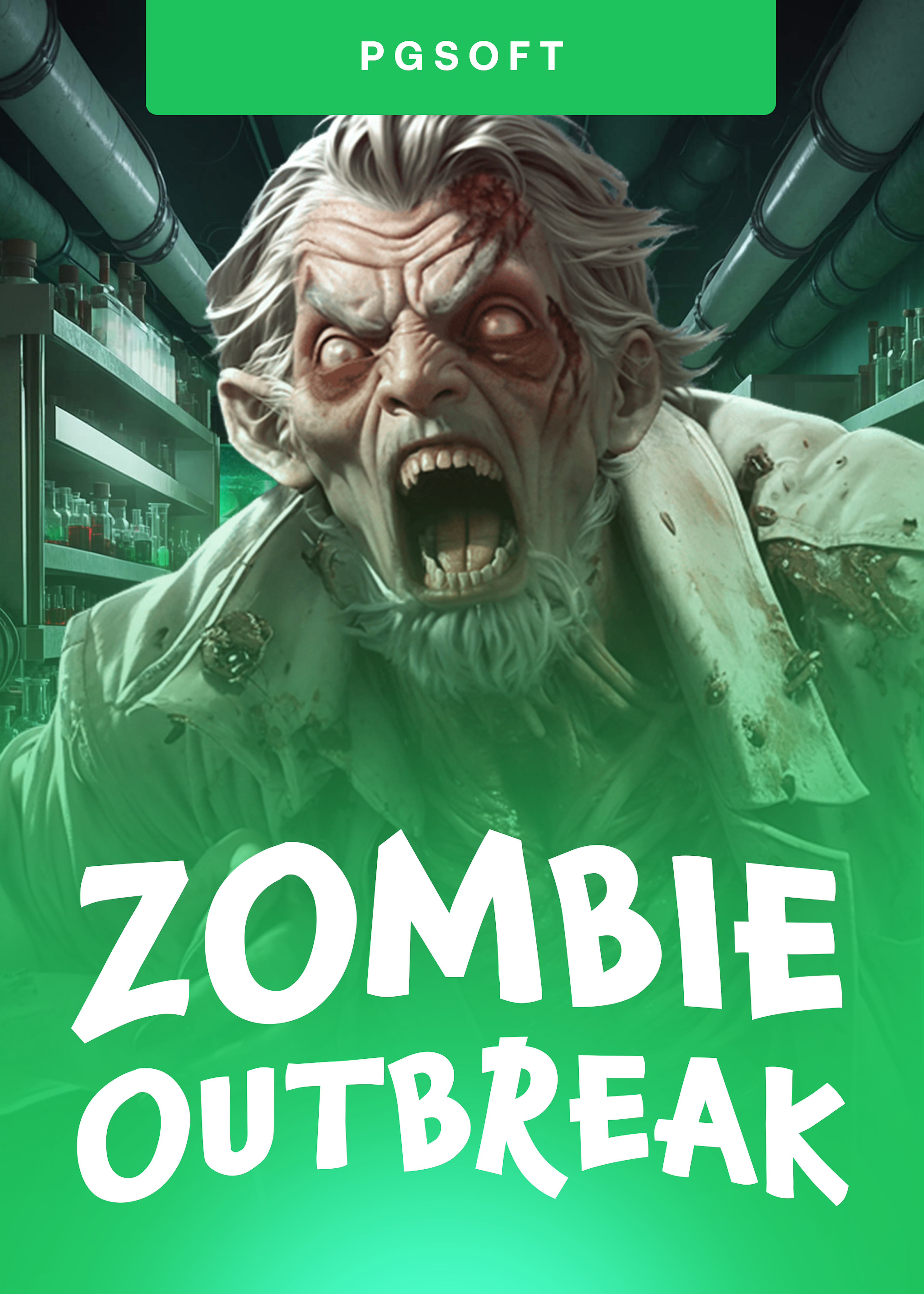 Zombie Outbreak