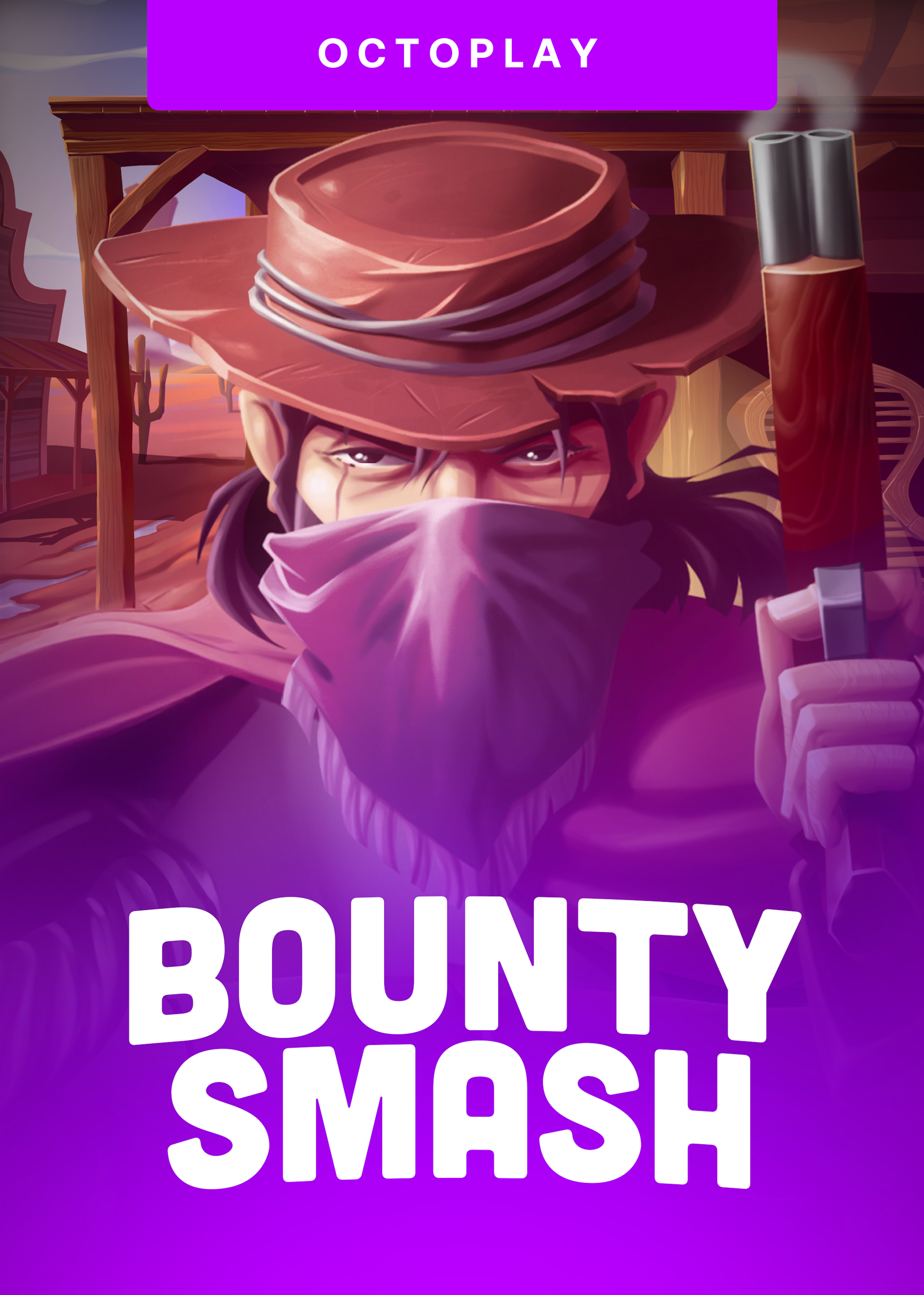 Bounty Smash