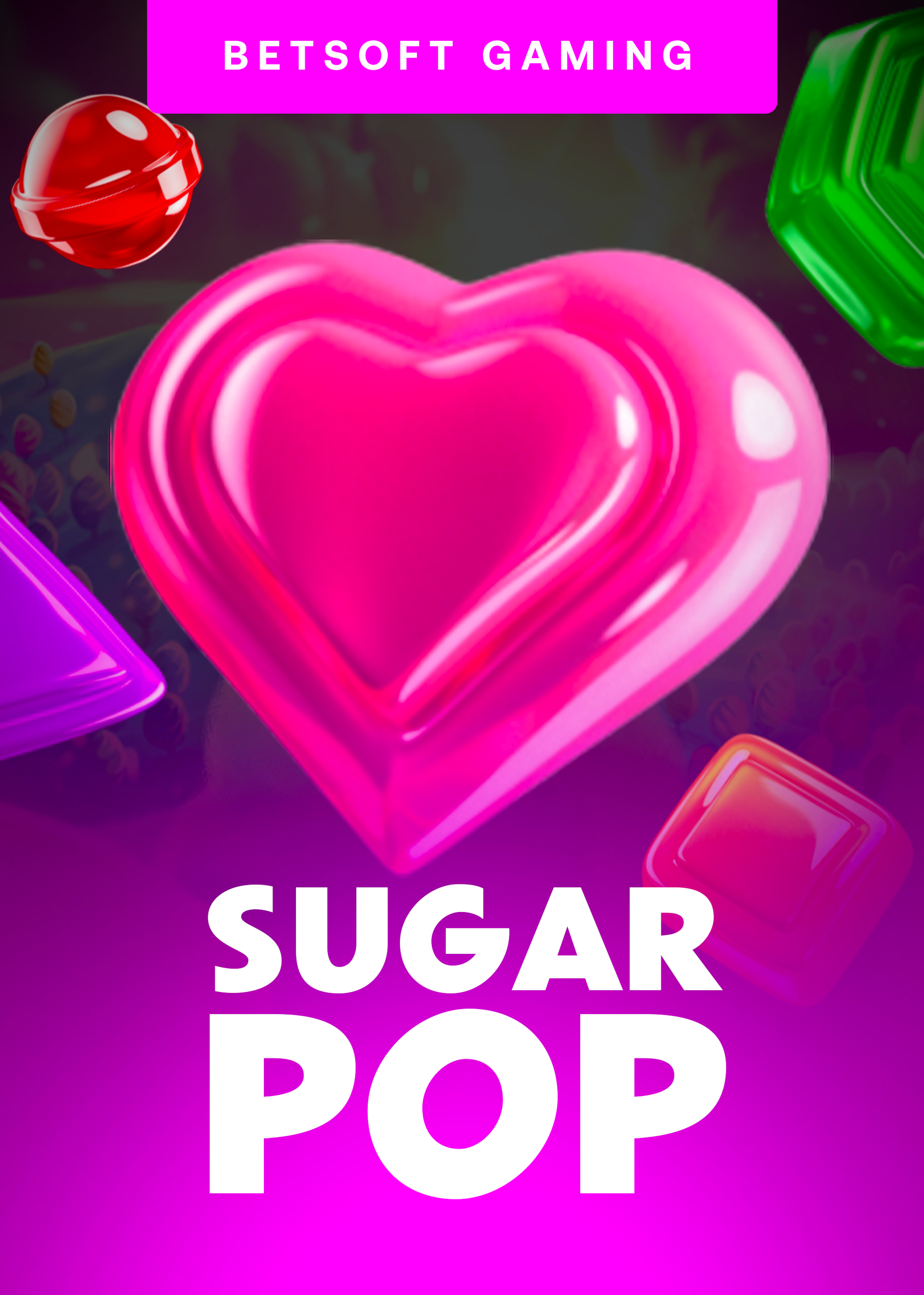 Sugar Pop