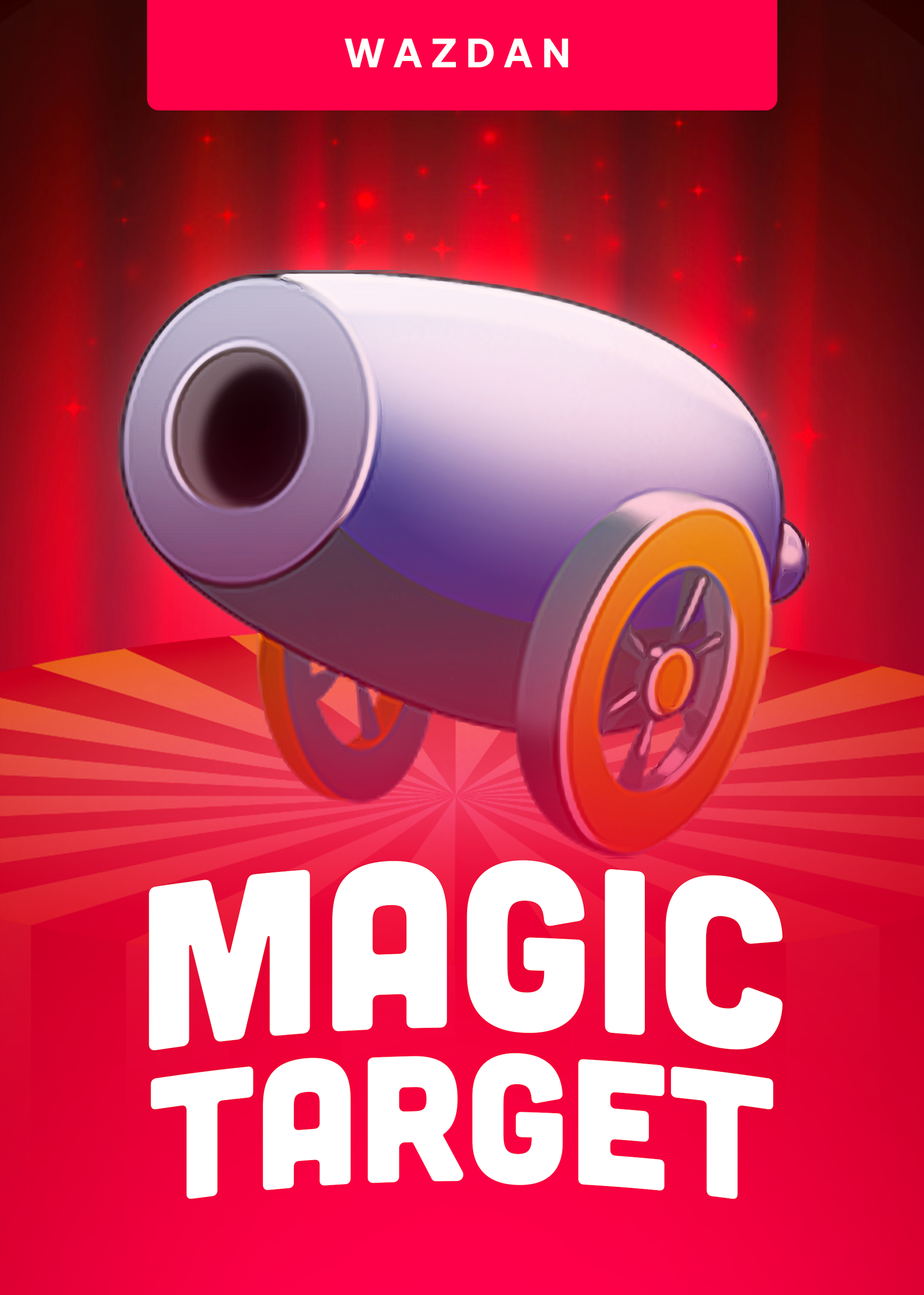 Magic Target