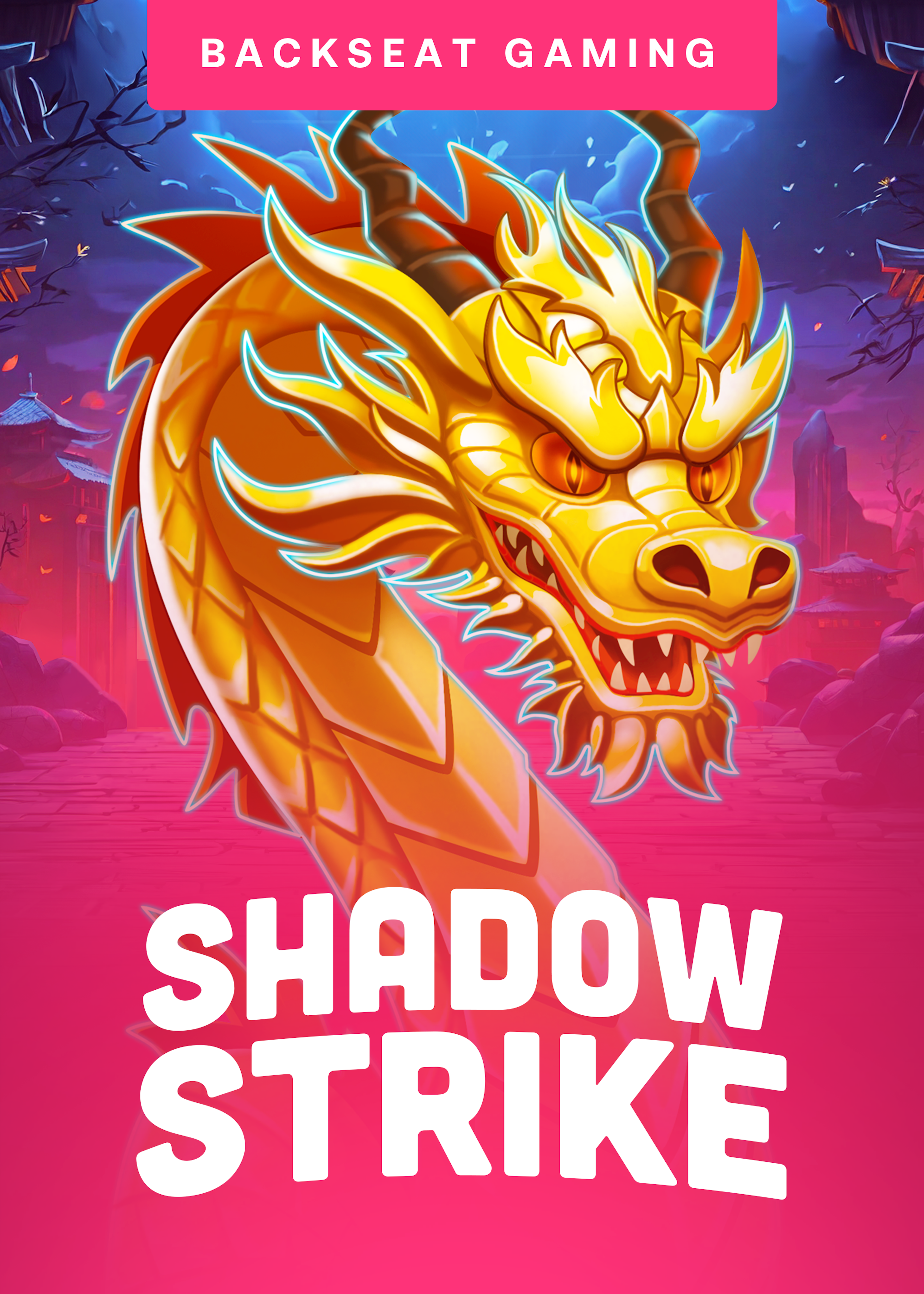 Shadow Strike