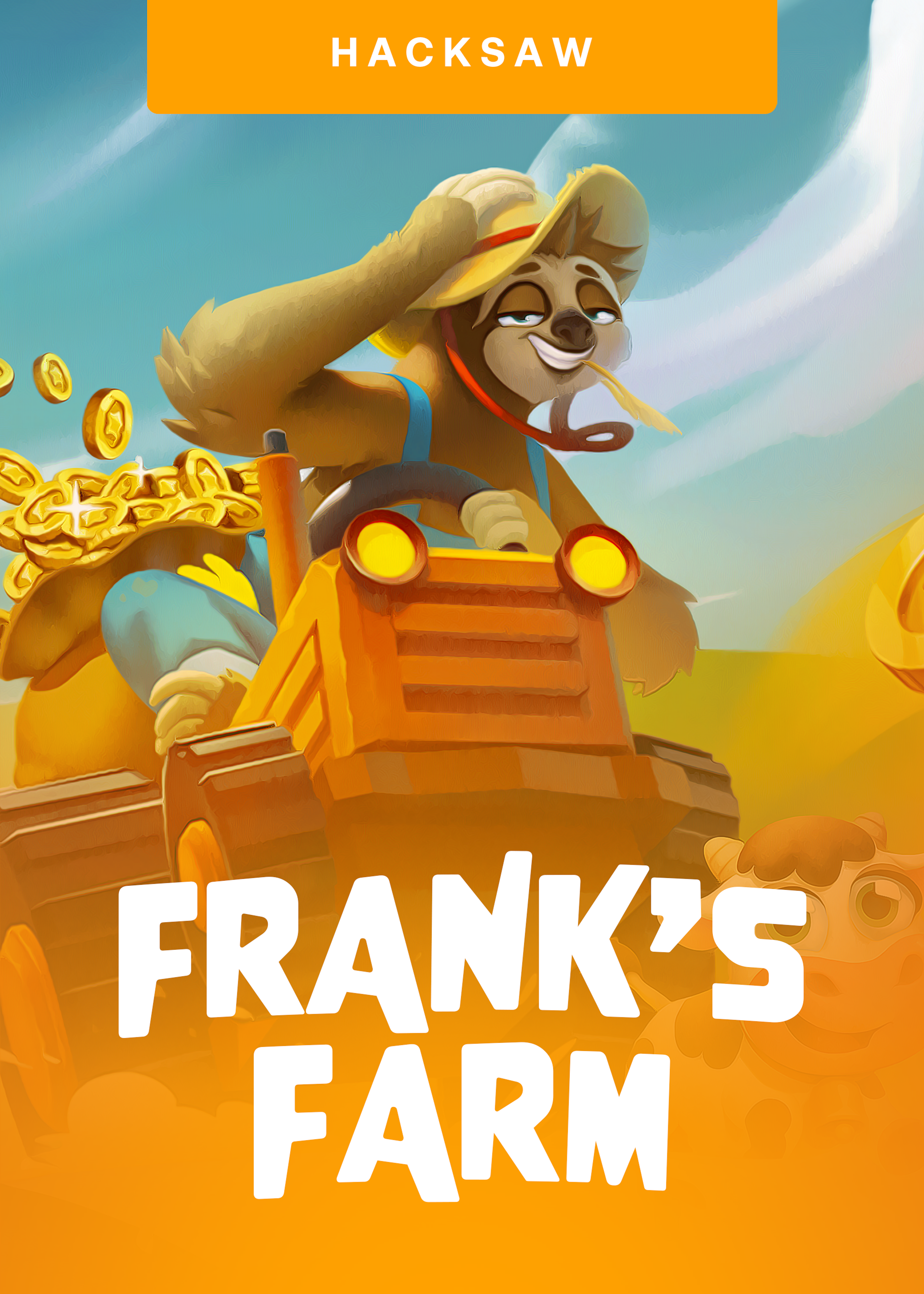 Frank's Farm