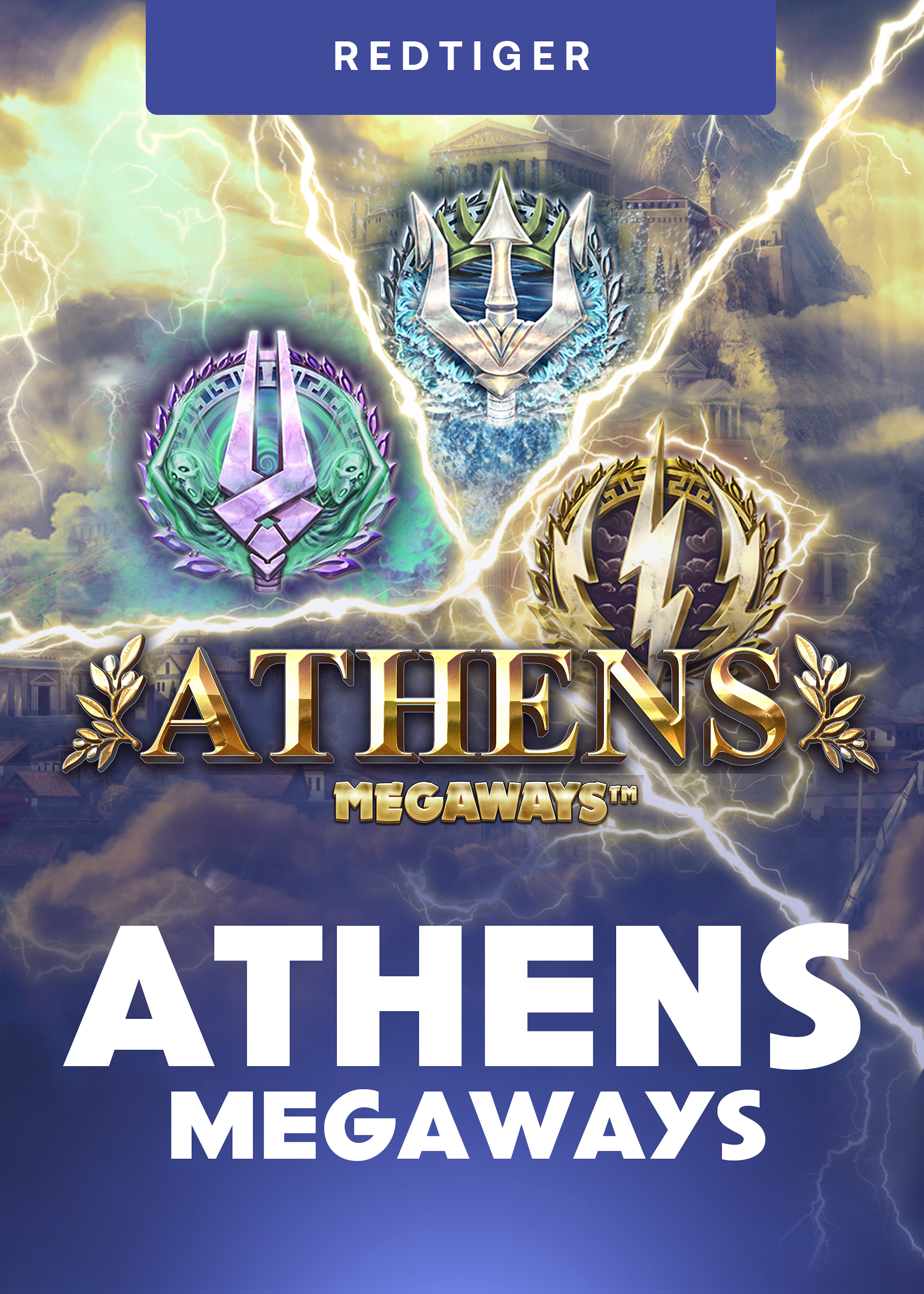 Athens MegaWays