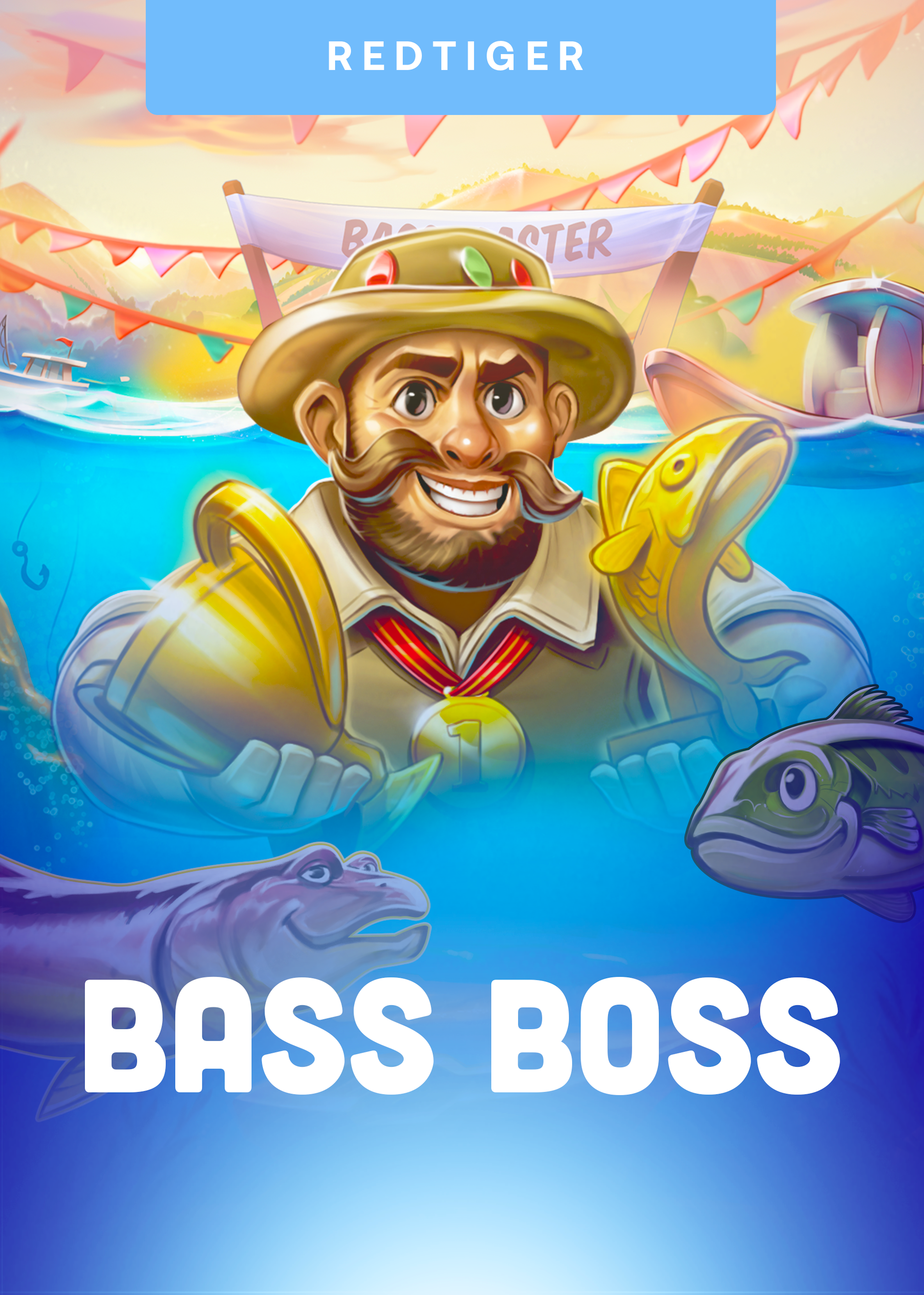 Bass Boss