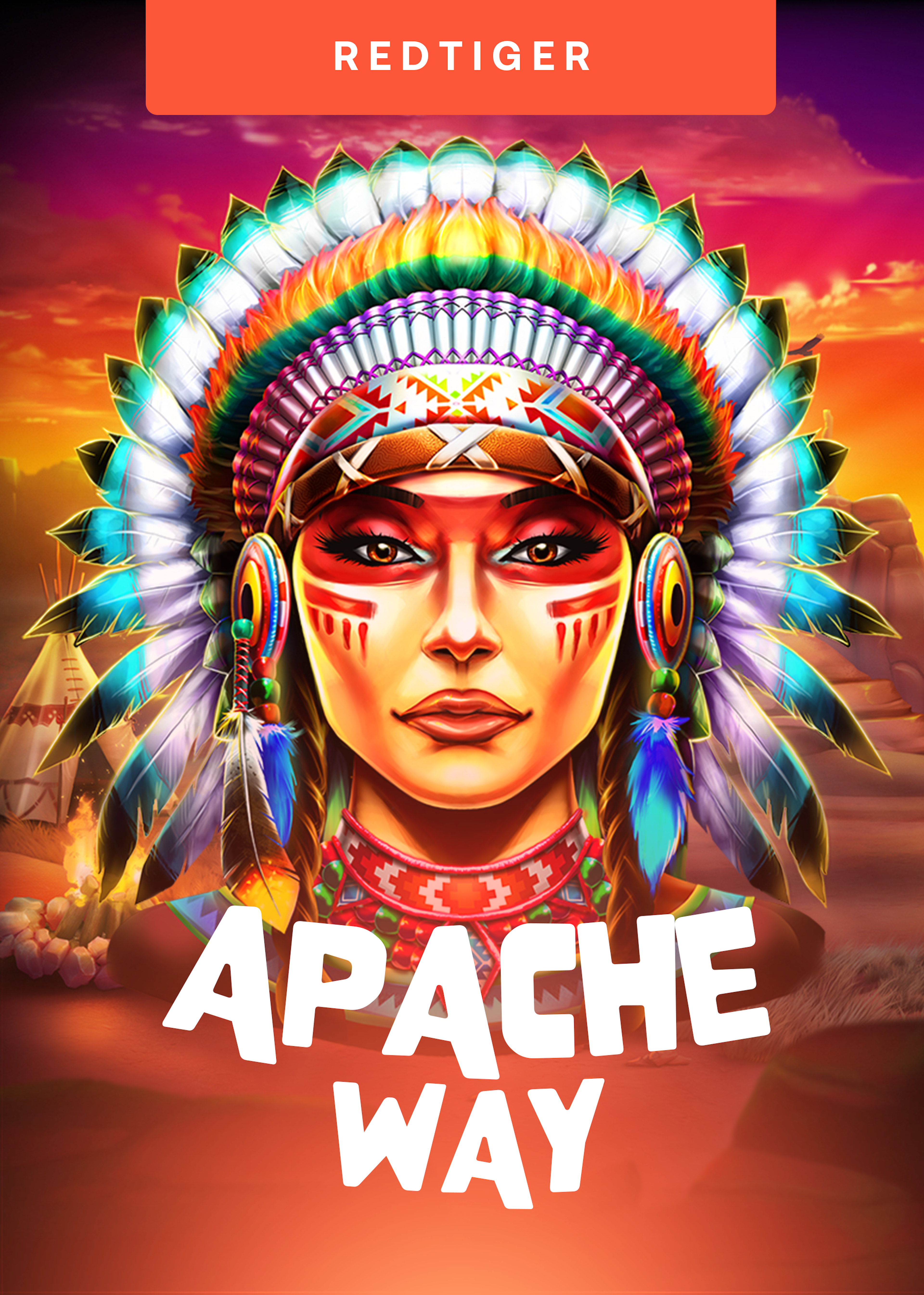 Apache Way