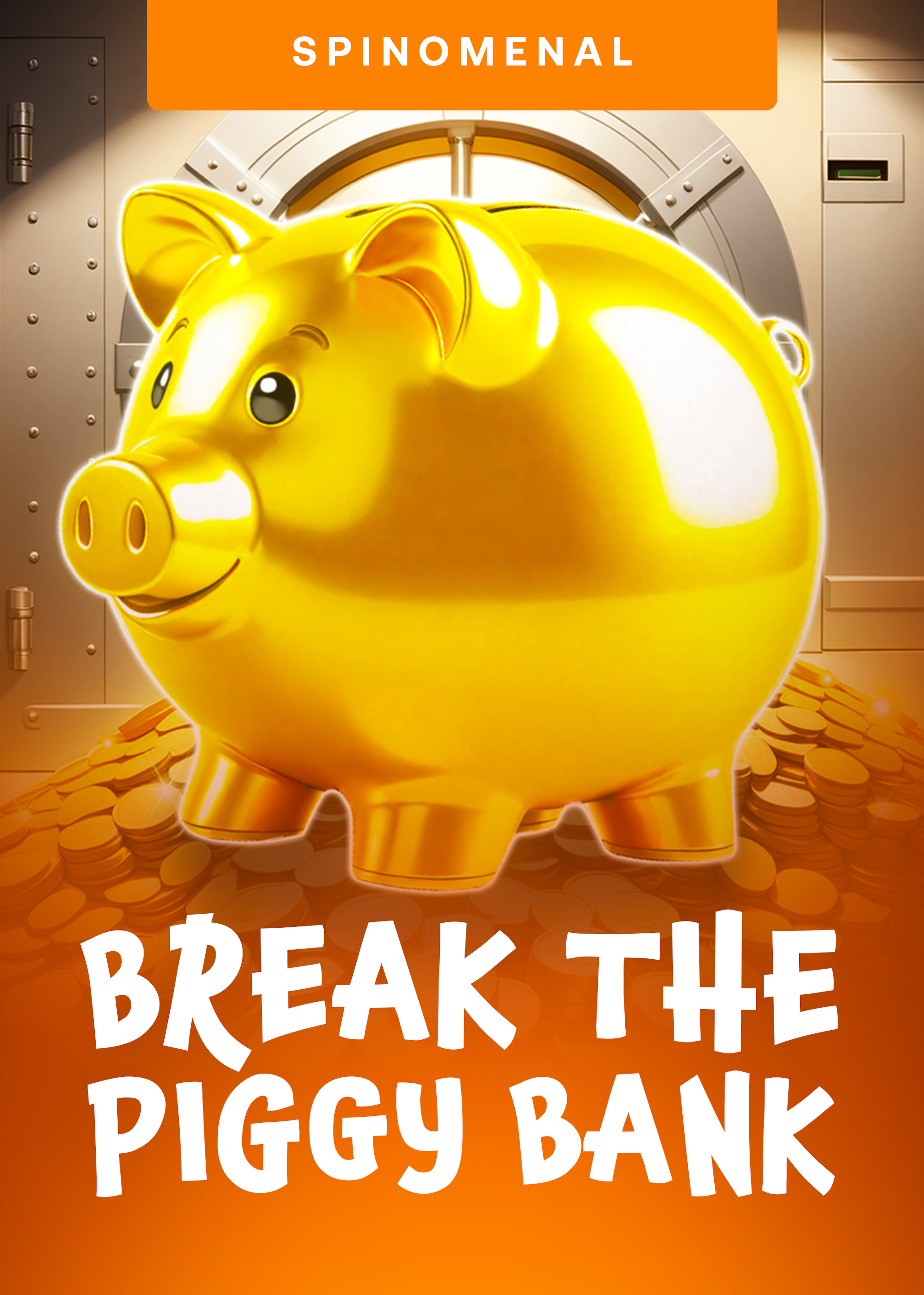 Break The Piggy Bank