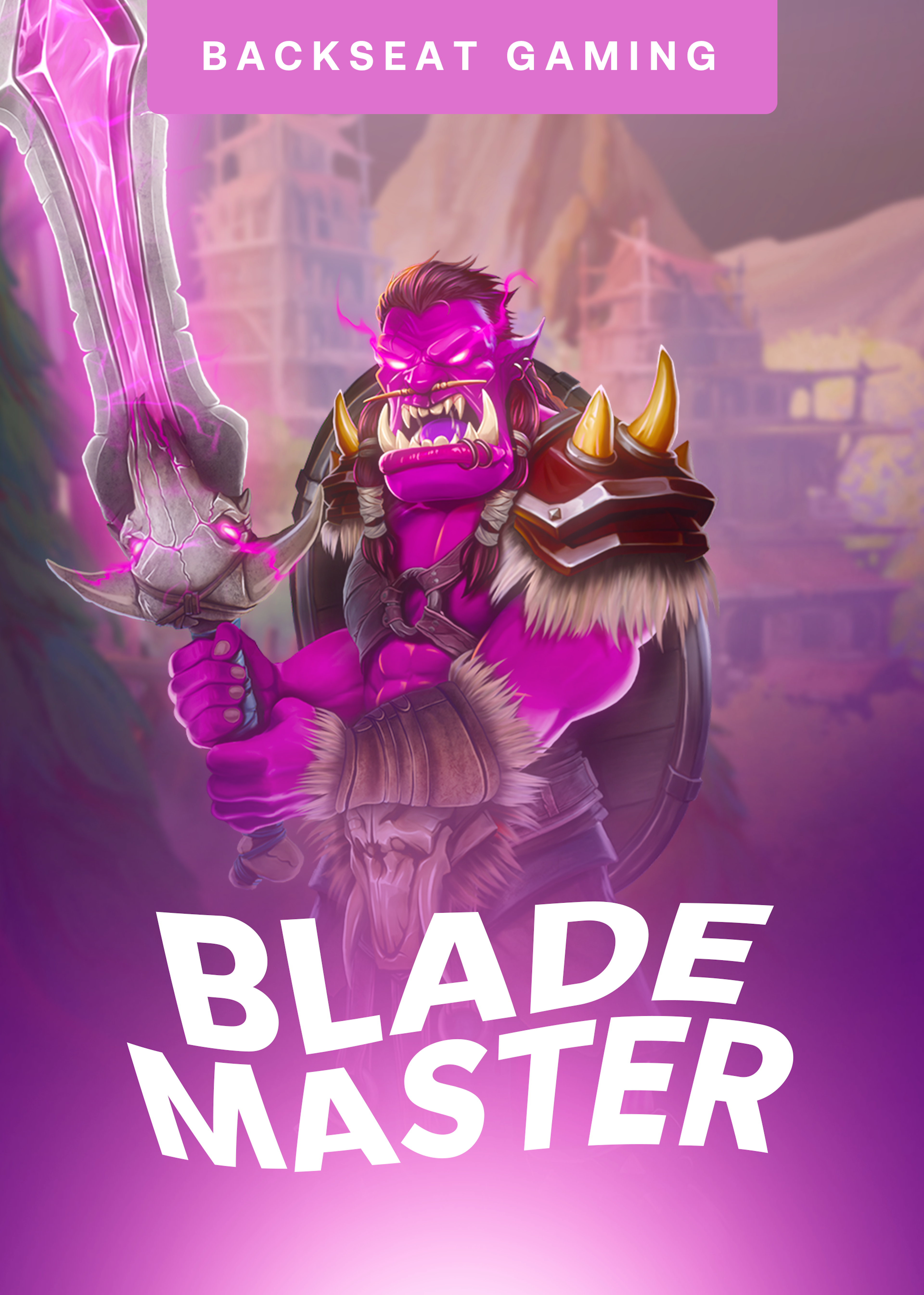 Blade Master