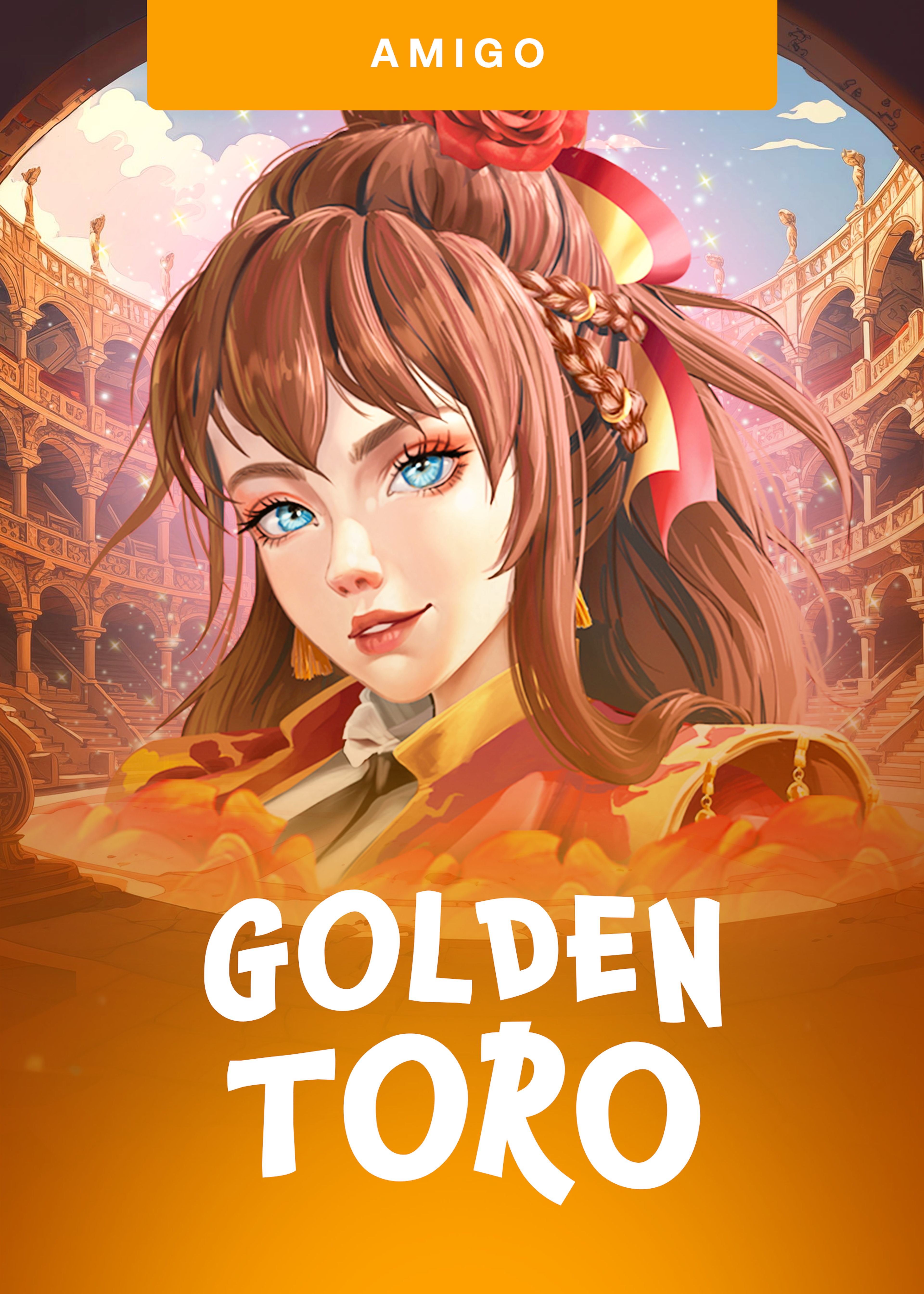 Golden Toro