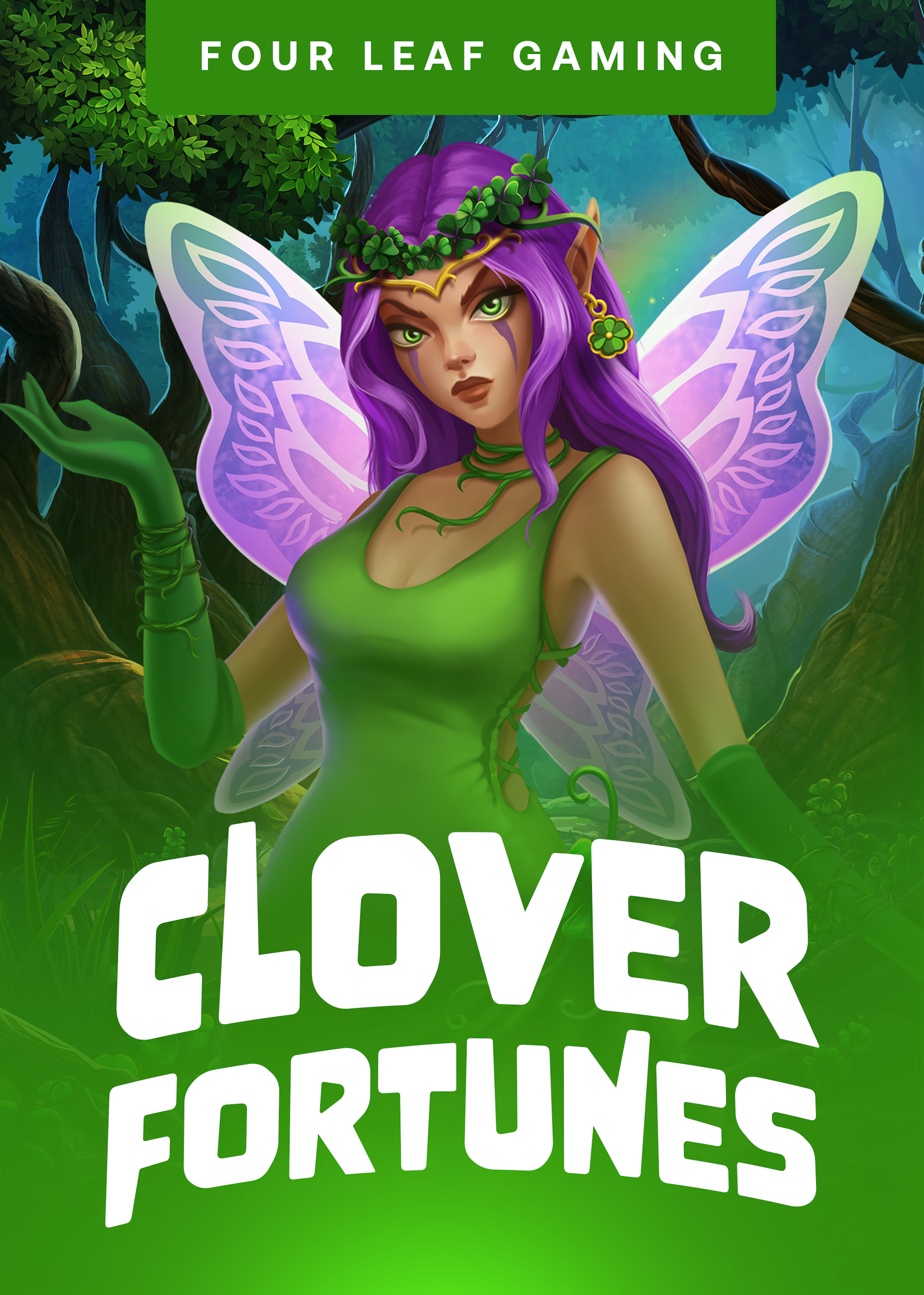 Clover Fortunes