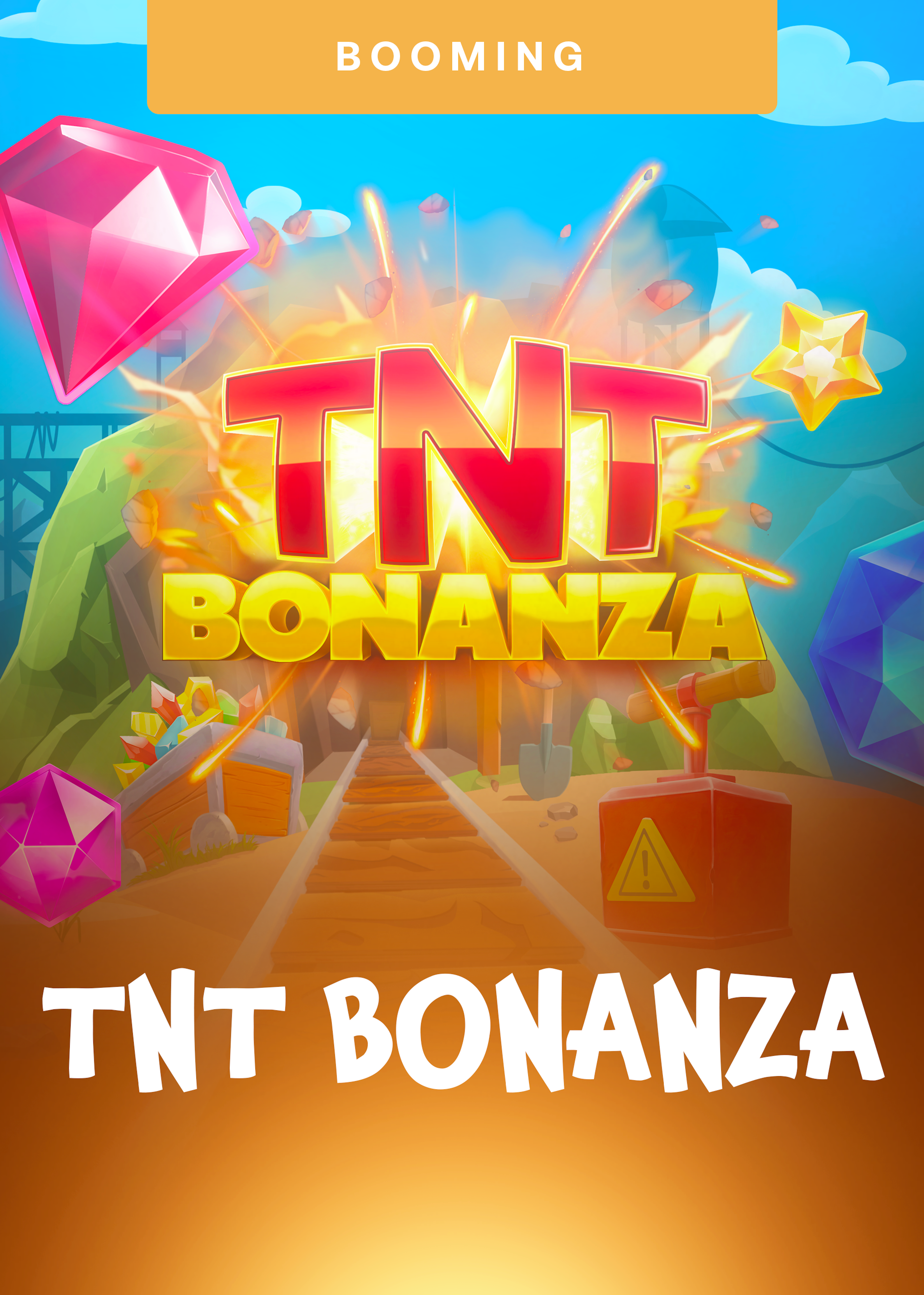 TNT Bonanza