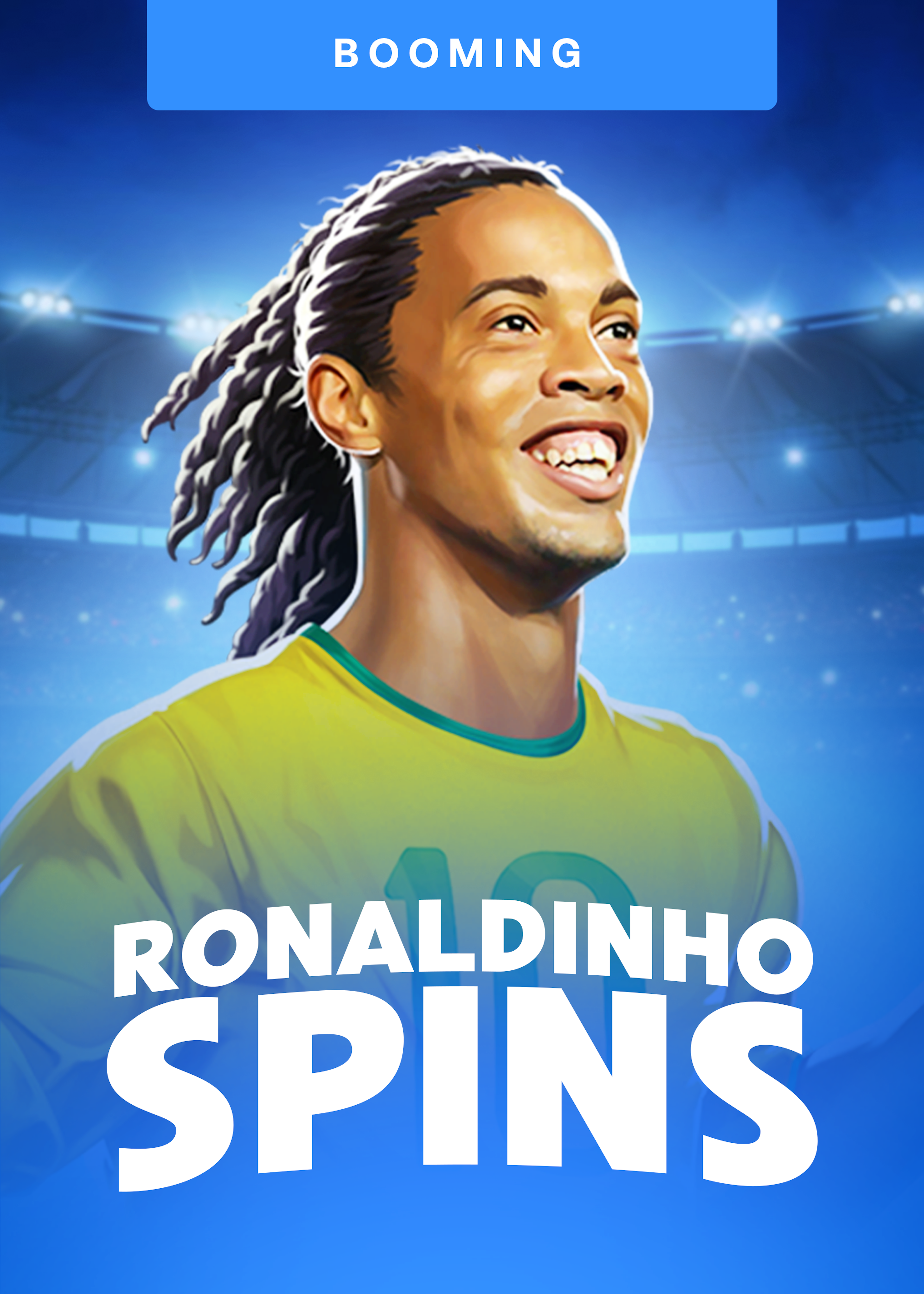 Ronaldinho Spins