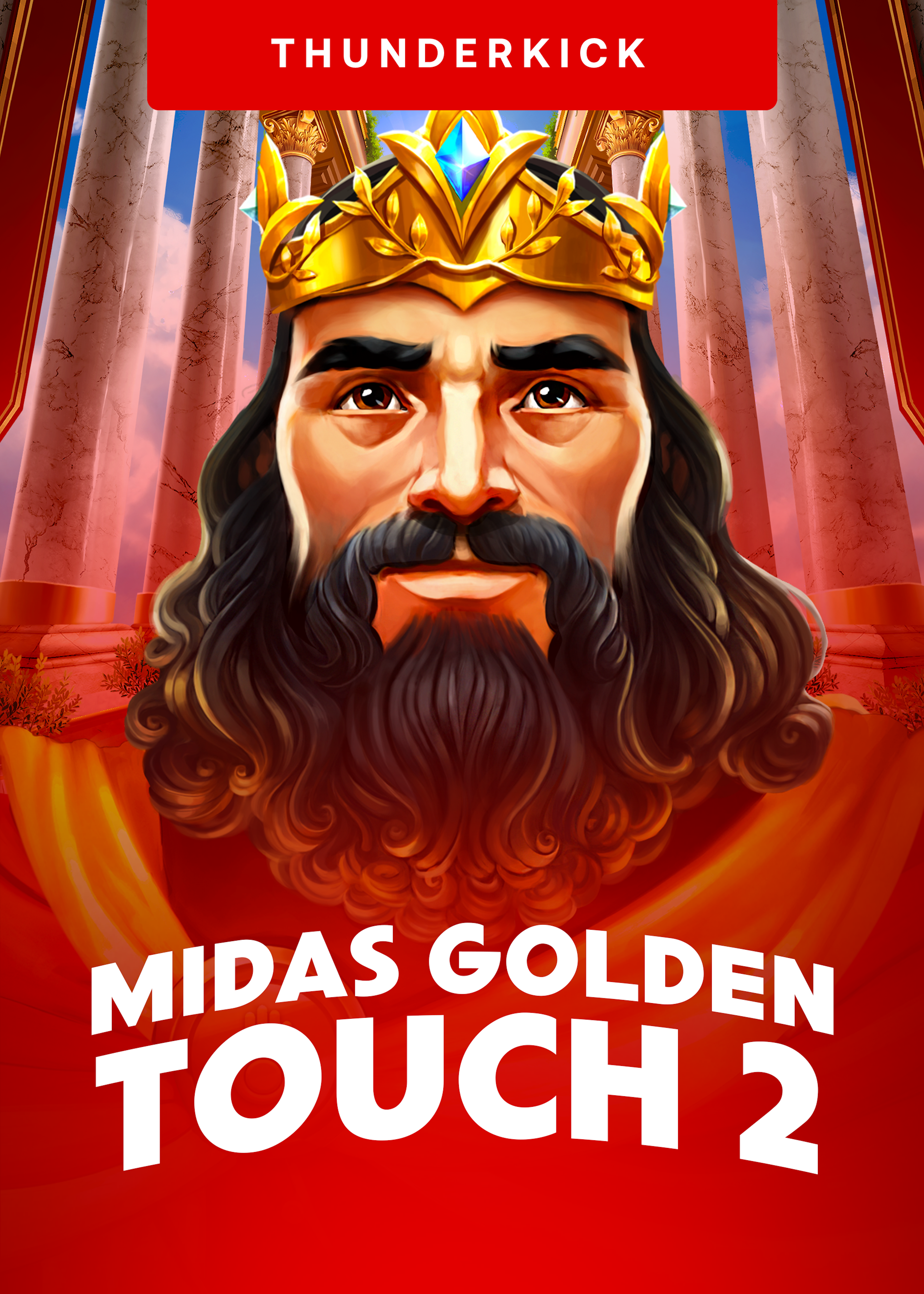 Midas Golden Touch 2