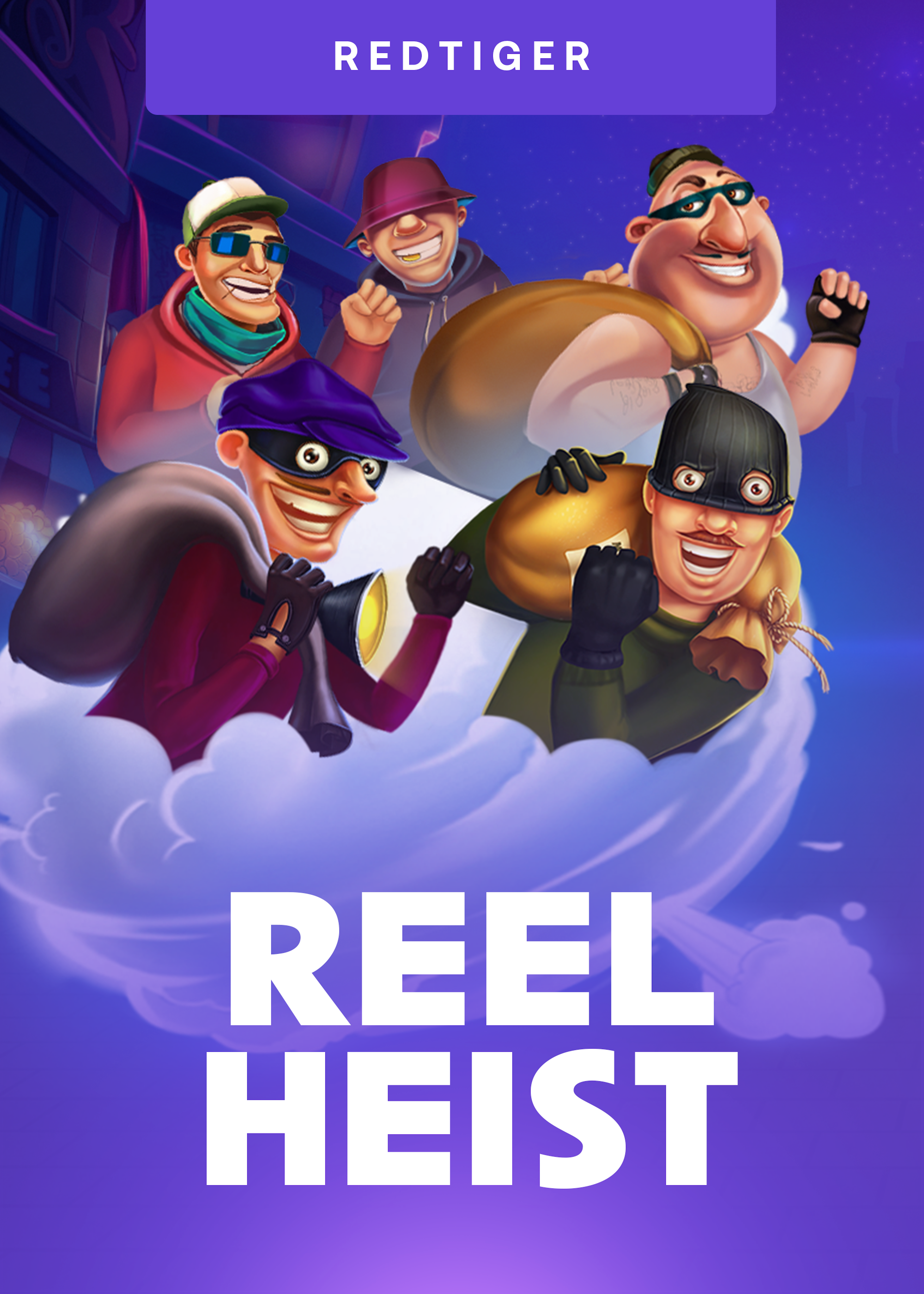 Reel Heist