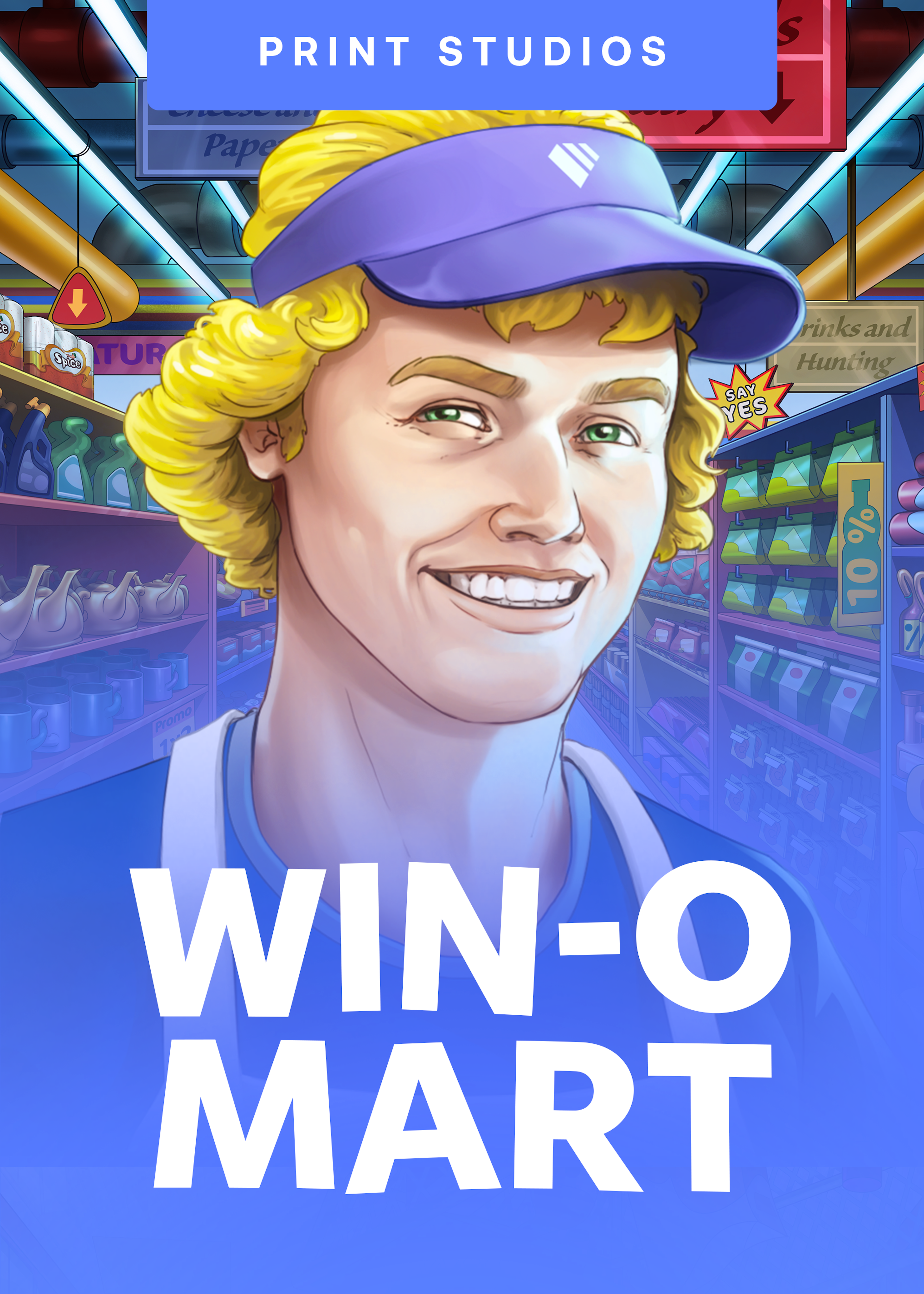 Win-O-Mart