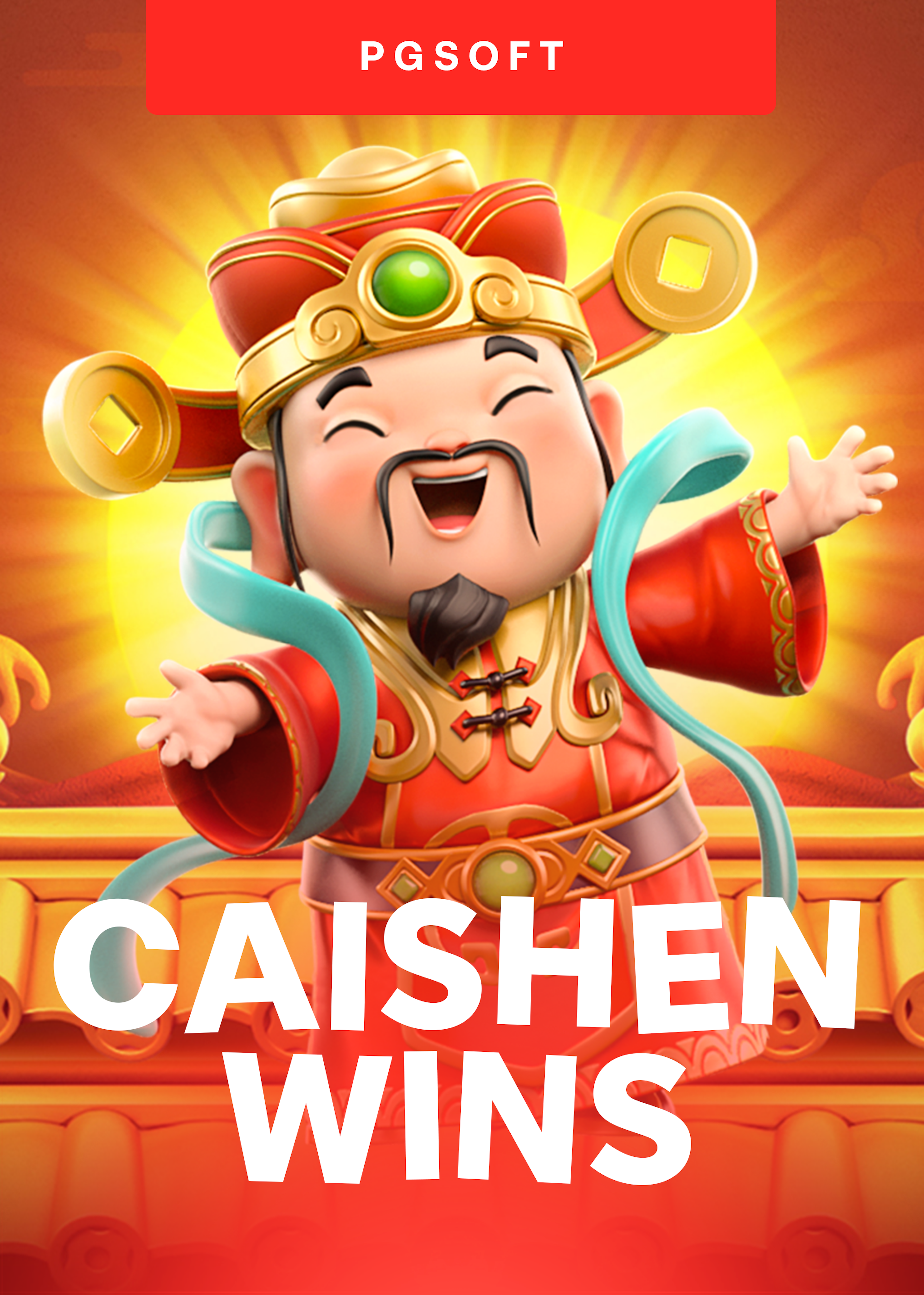 Caishen Wins