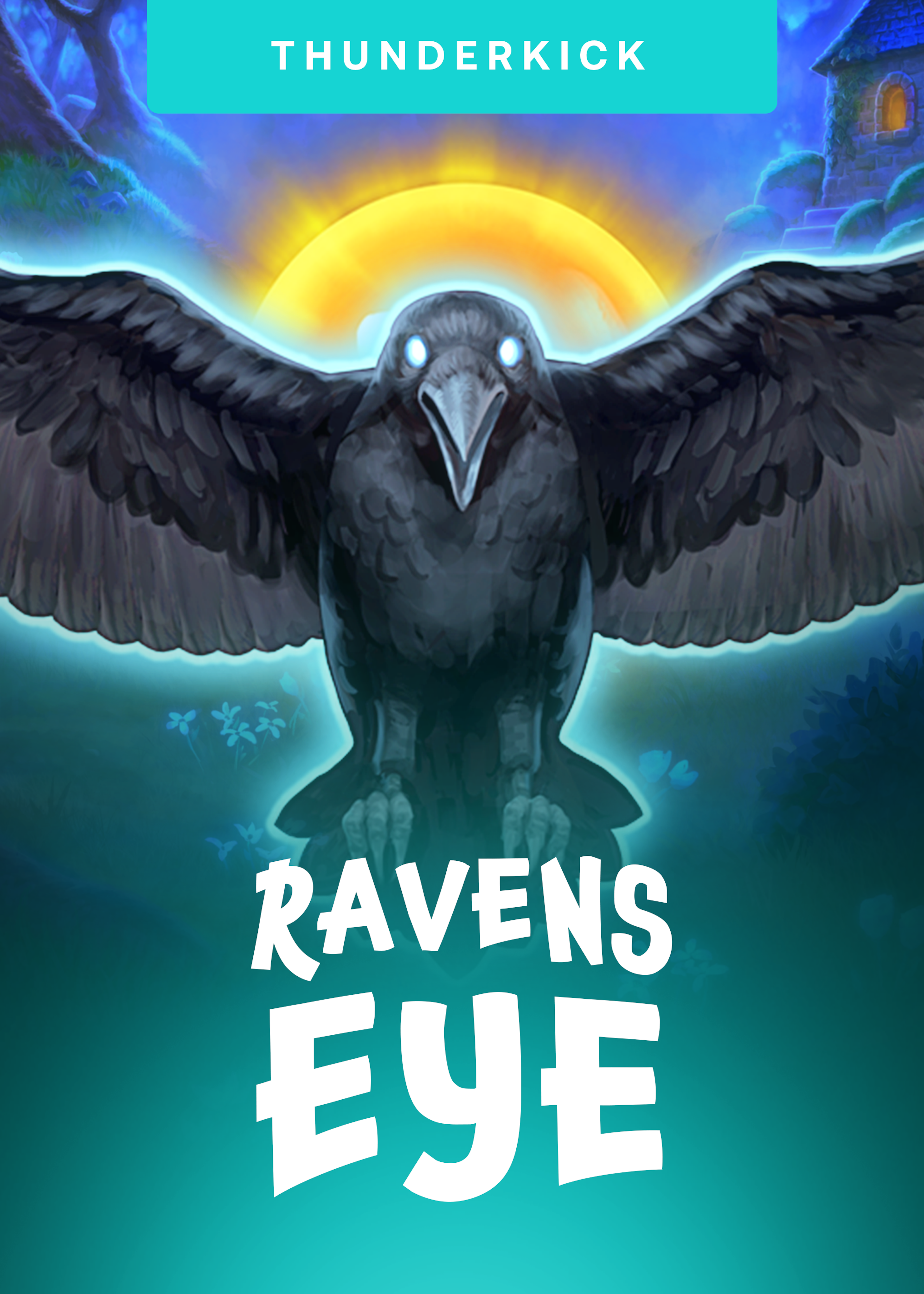 Ravens Eye