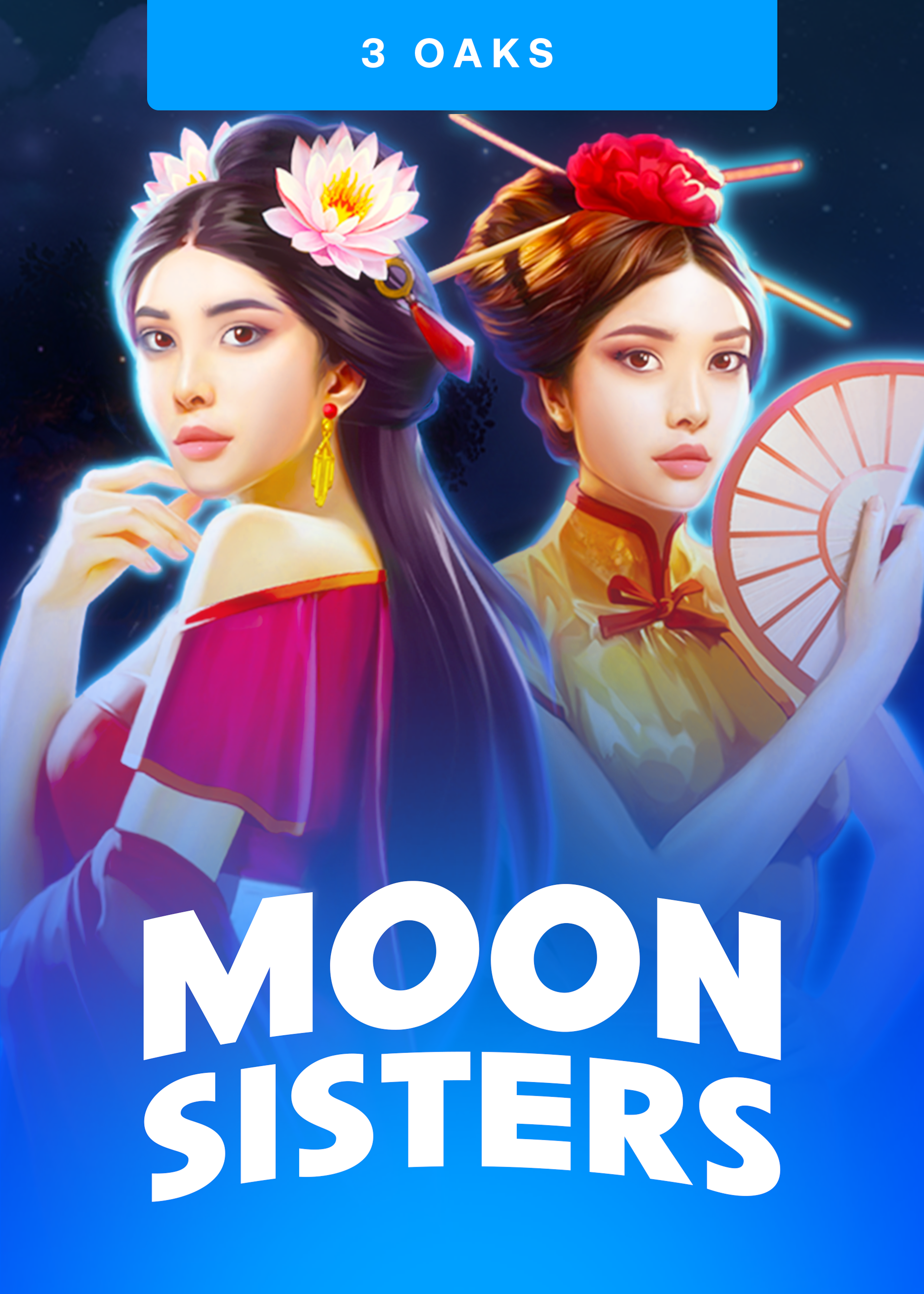 Moon Sisters