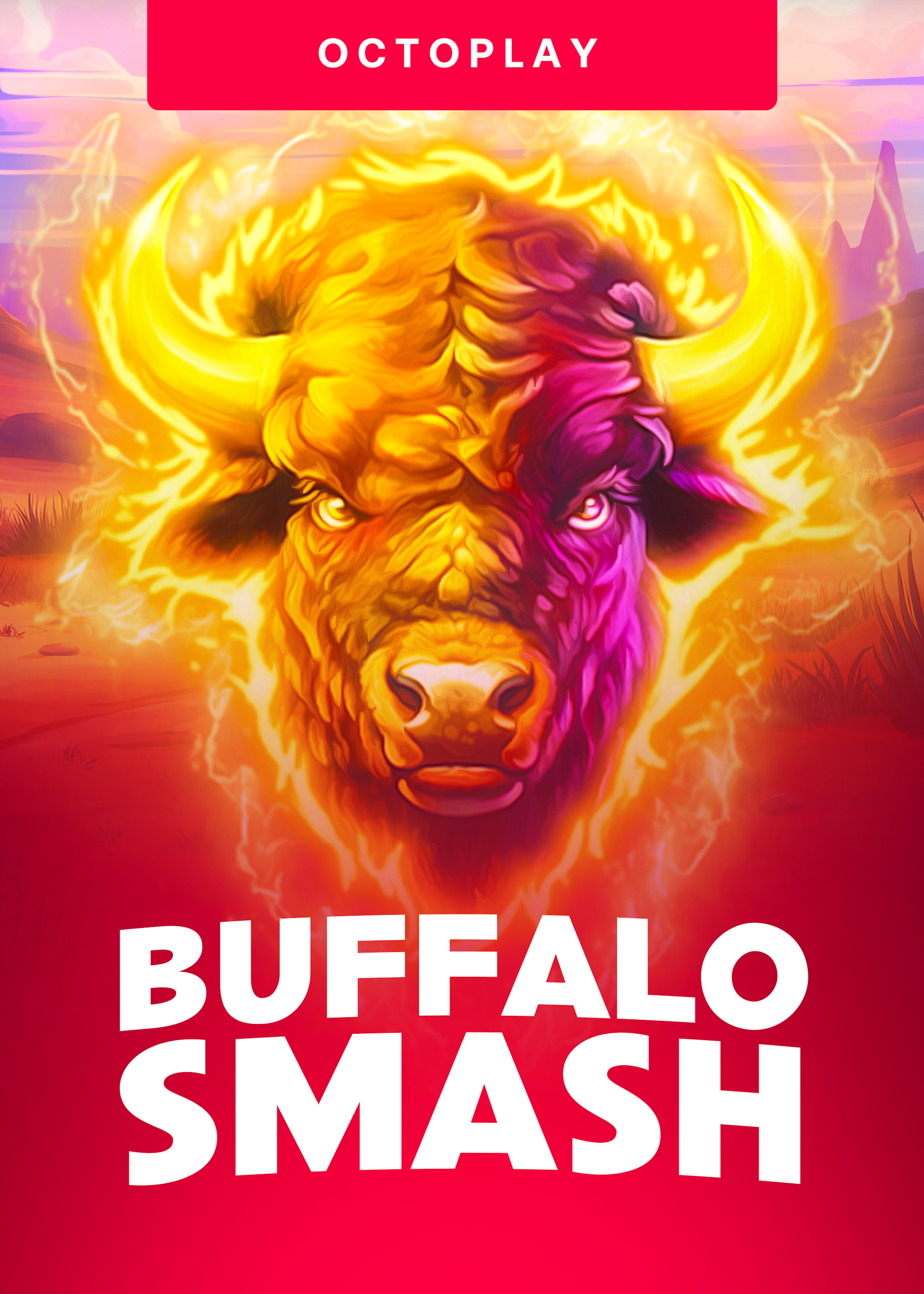 Buffalo Smash