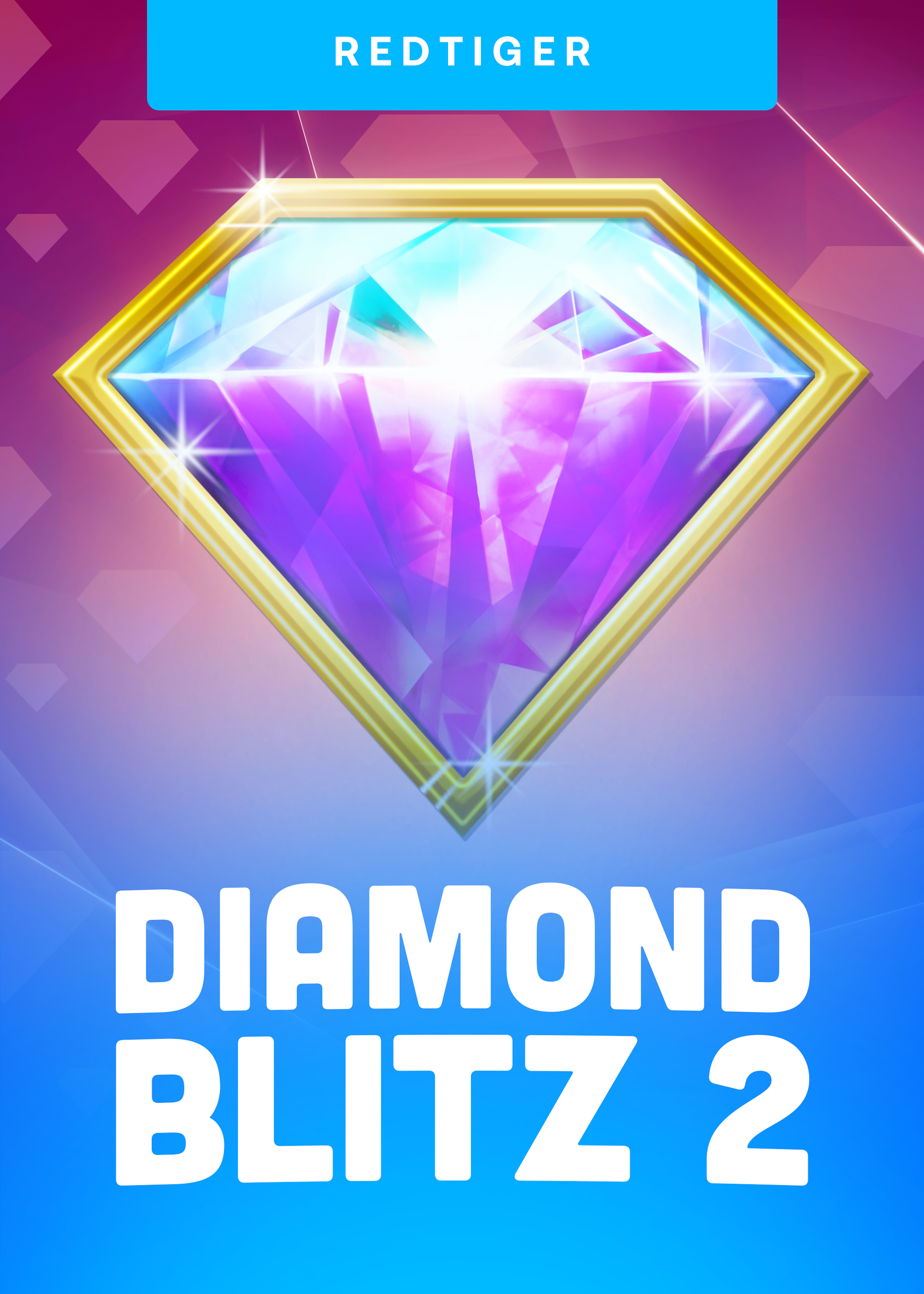 Diamond Blitz 2