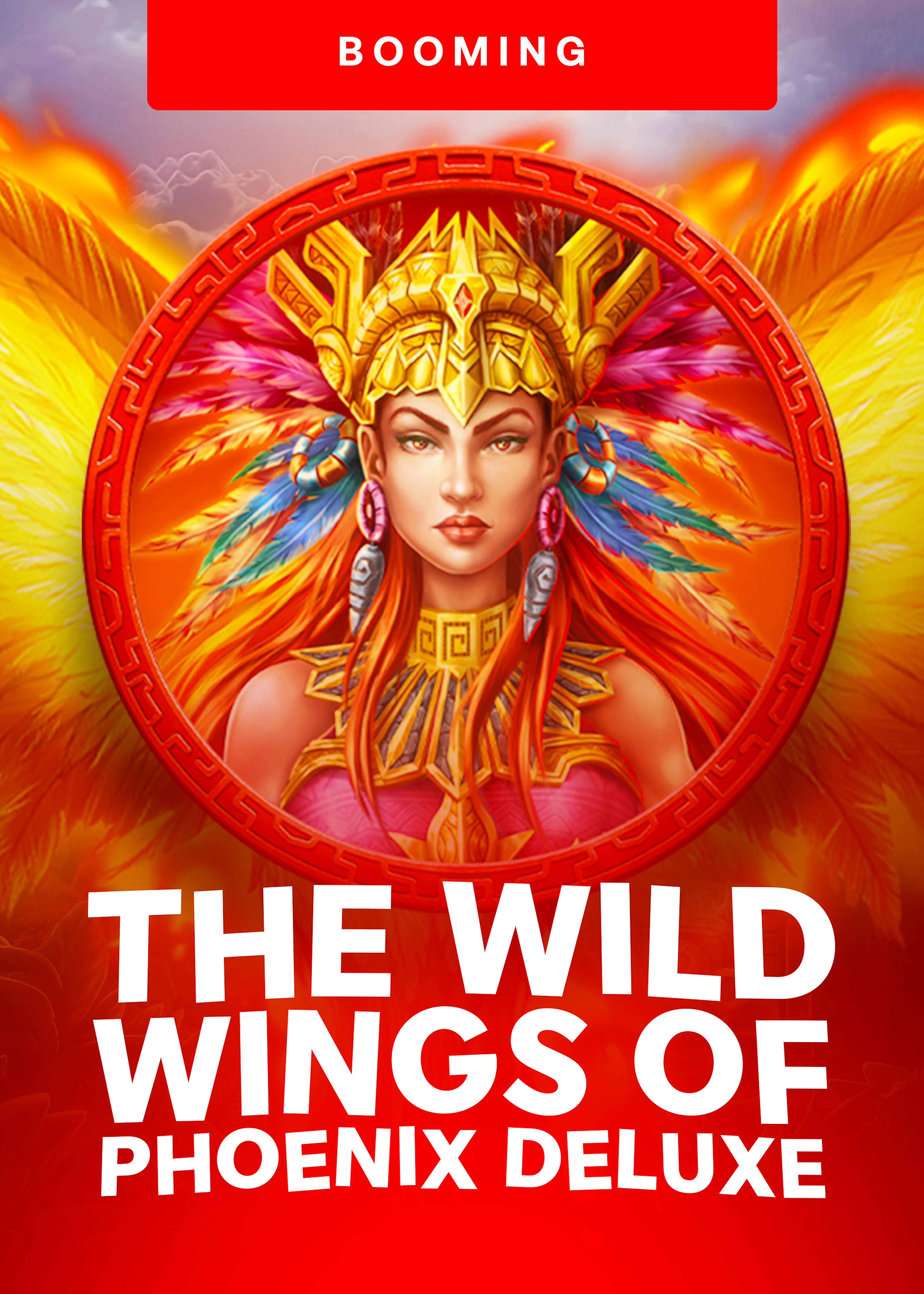 The Wild Wings of Phoenix Deluxe