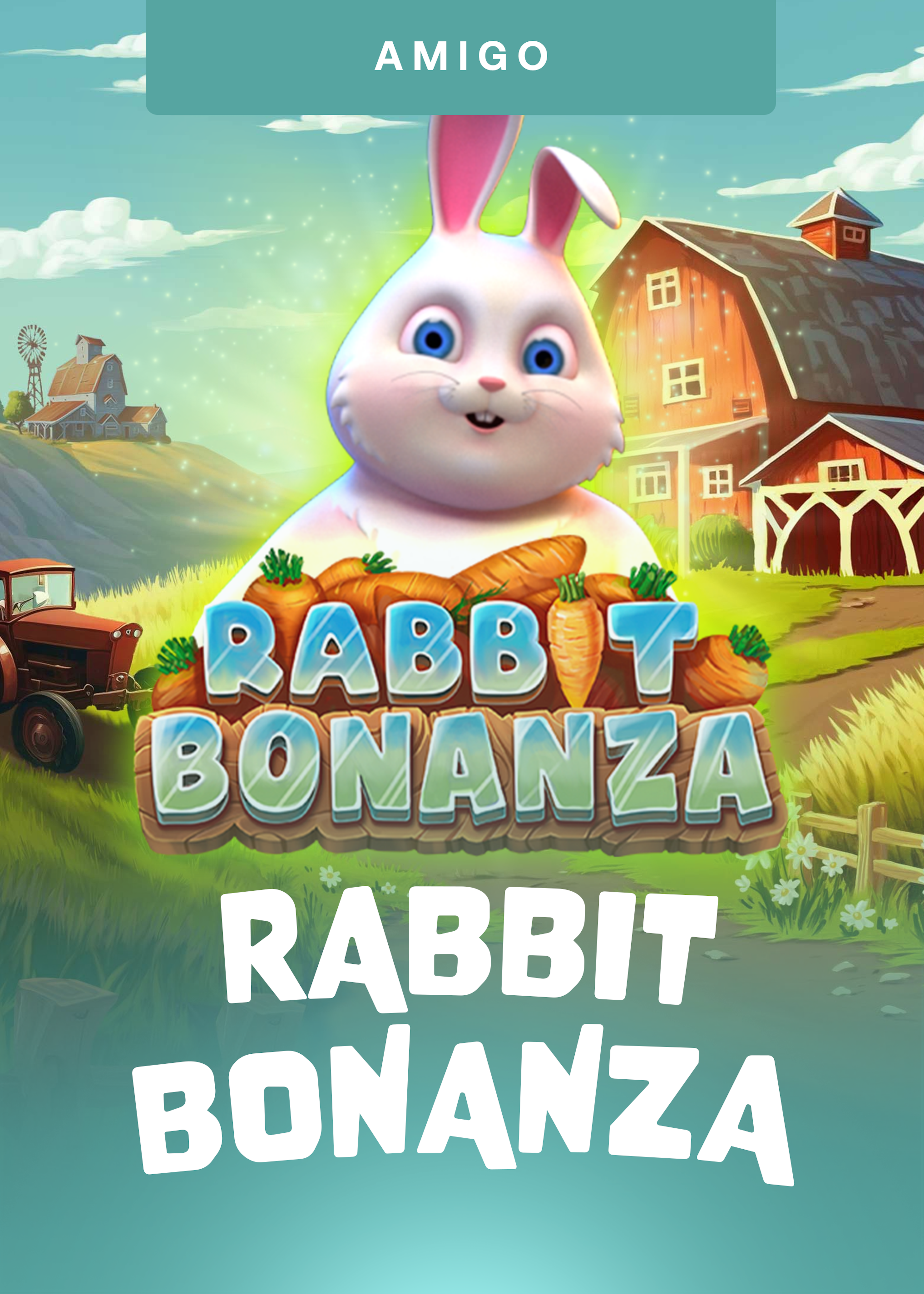 Rabbit Bonanza