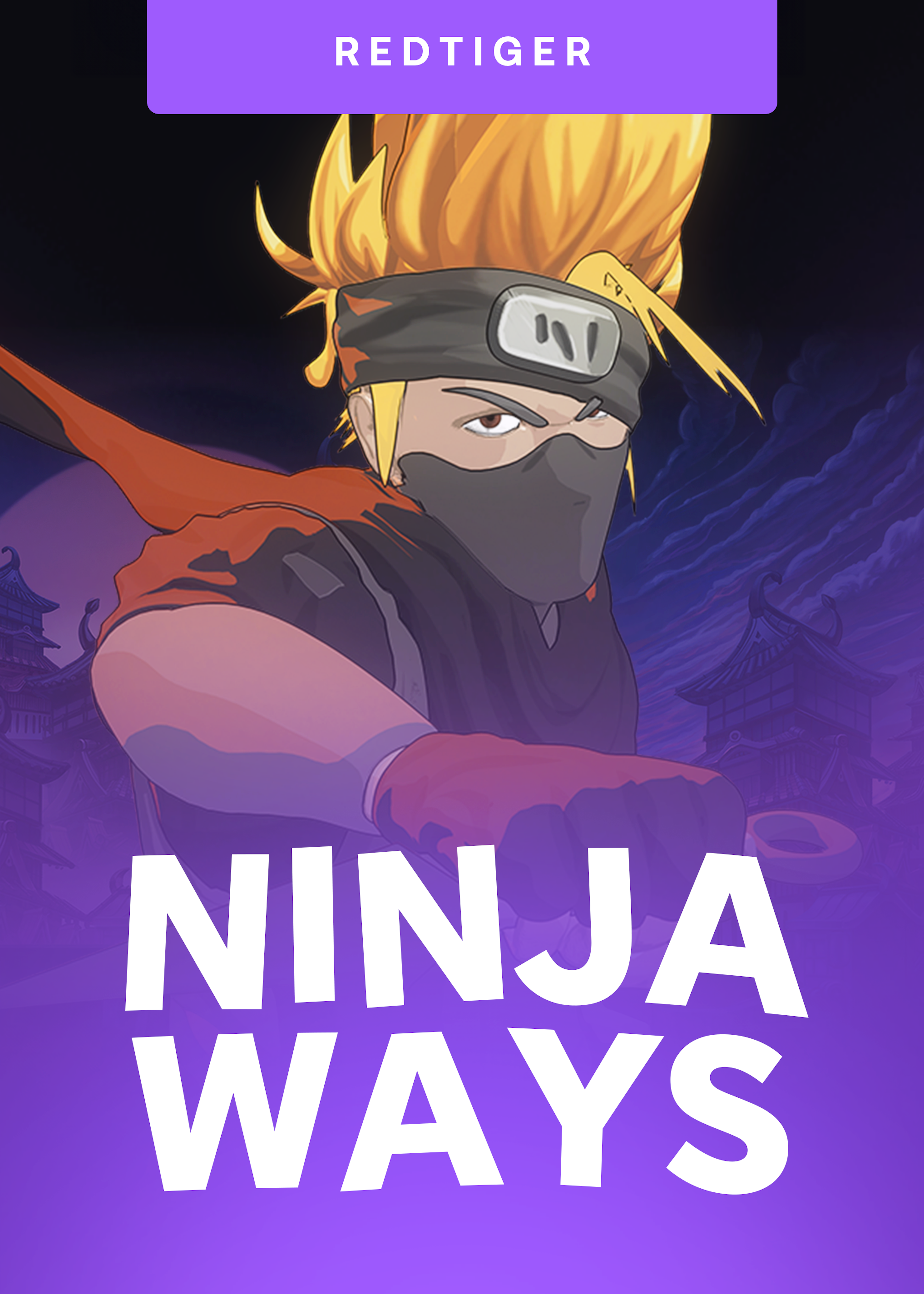 Ninja Ways