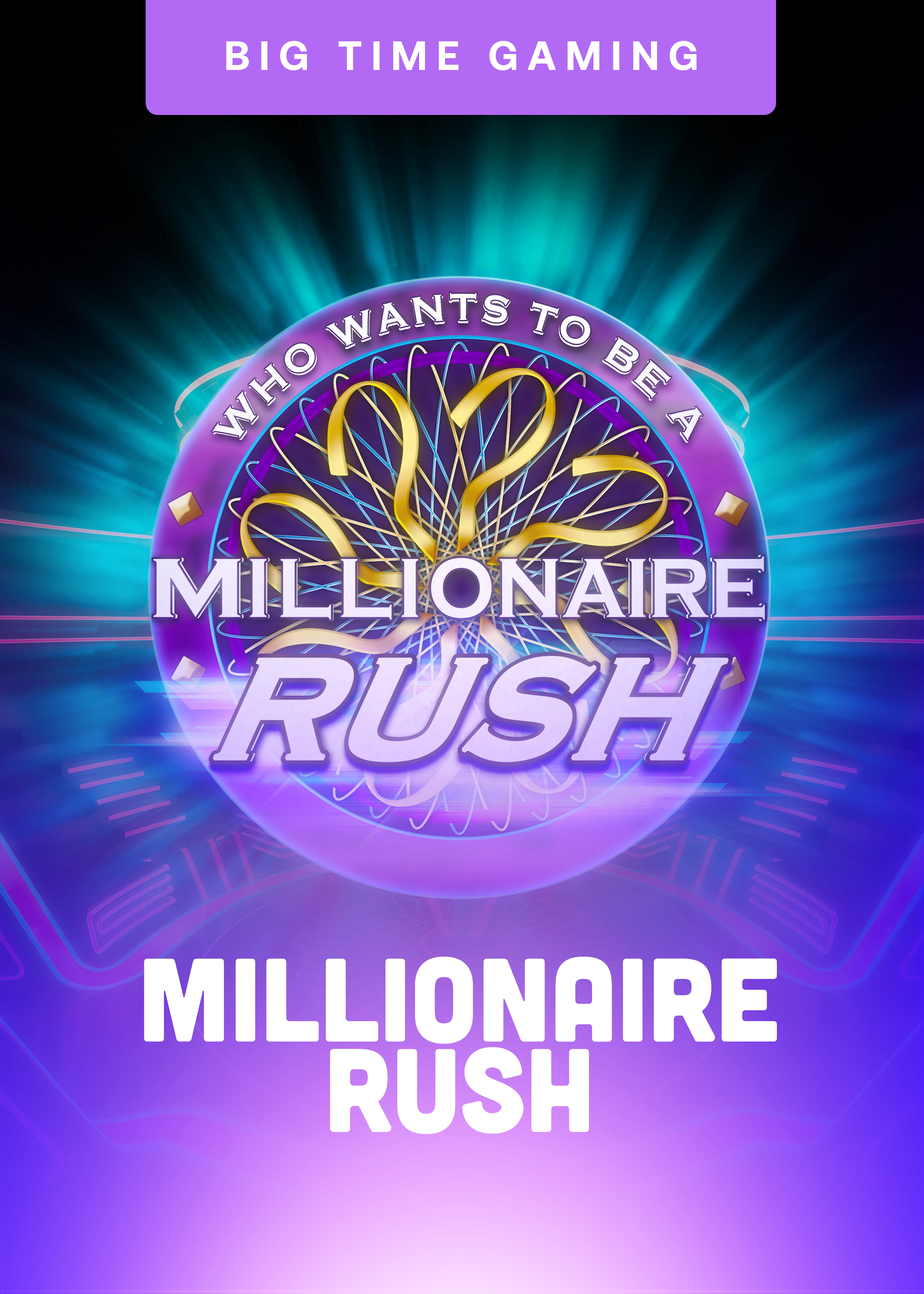 Millionaire Rush