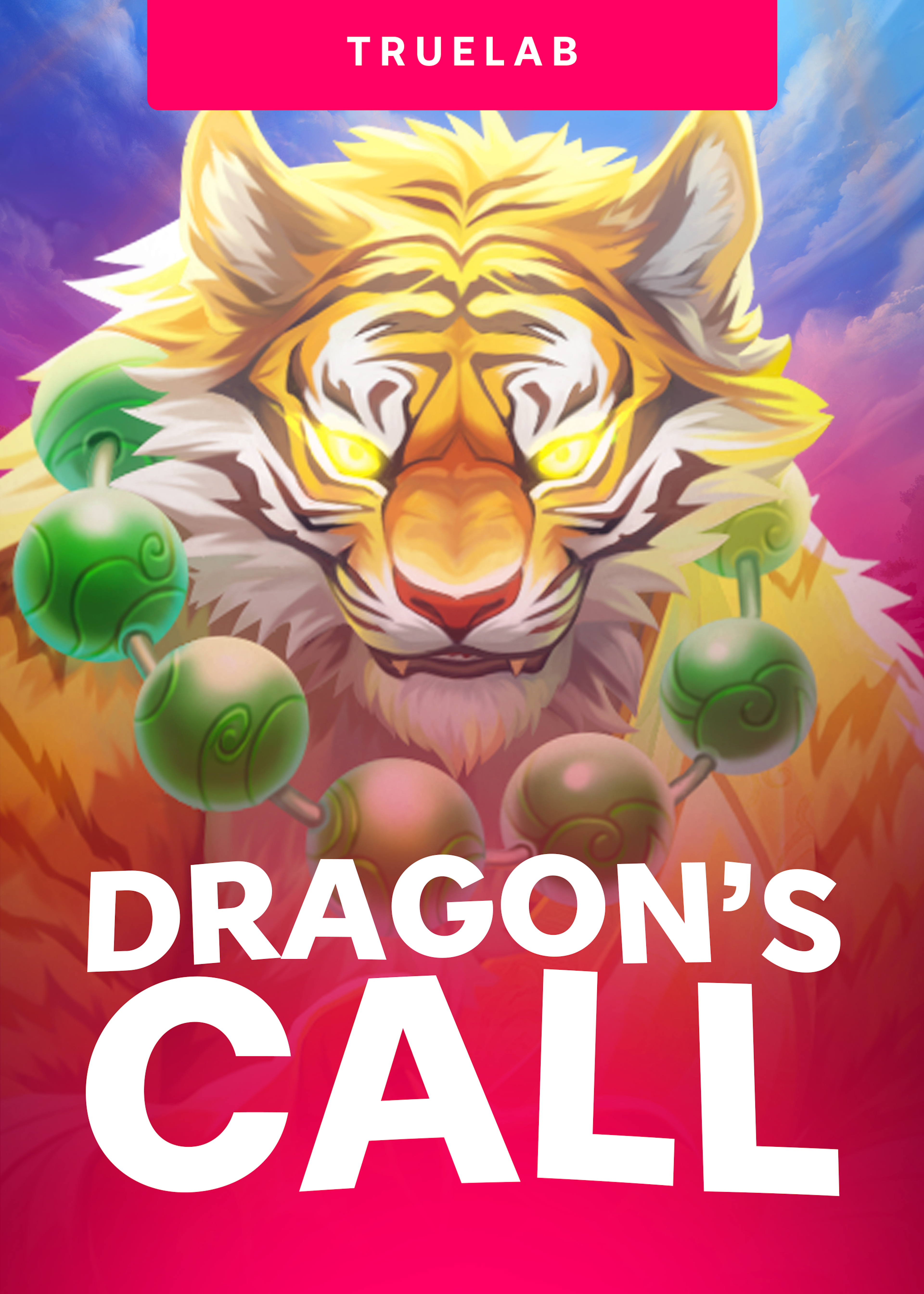 Dragon's Call