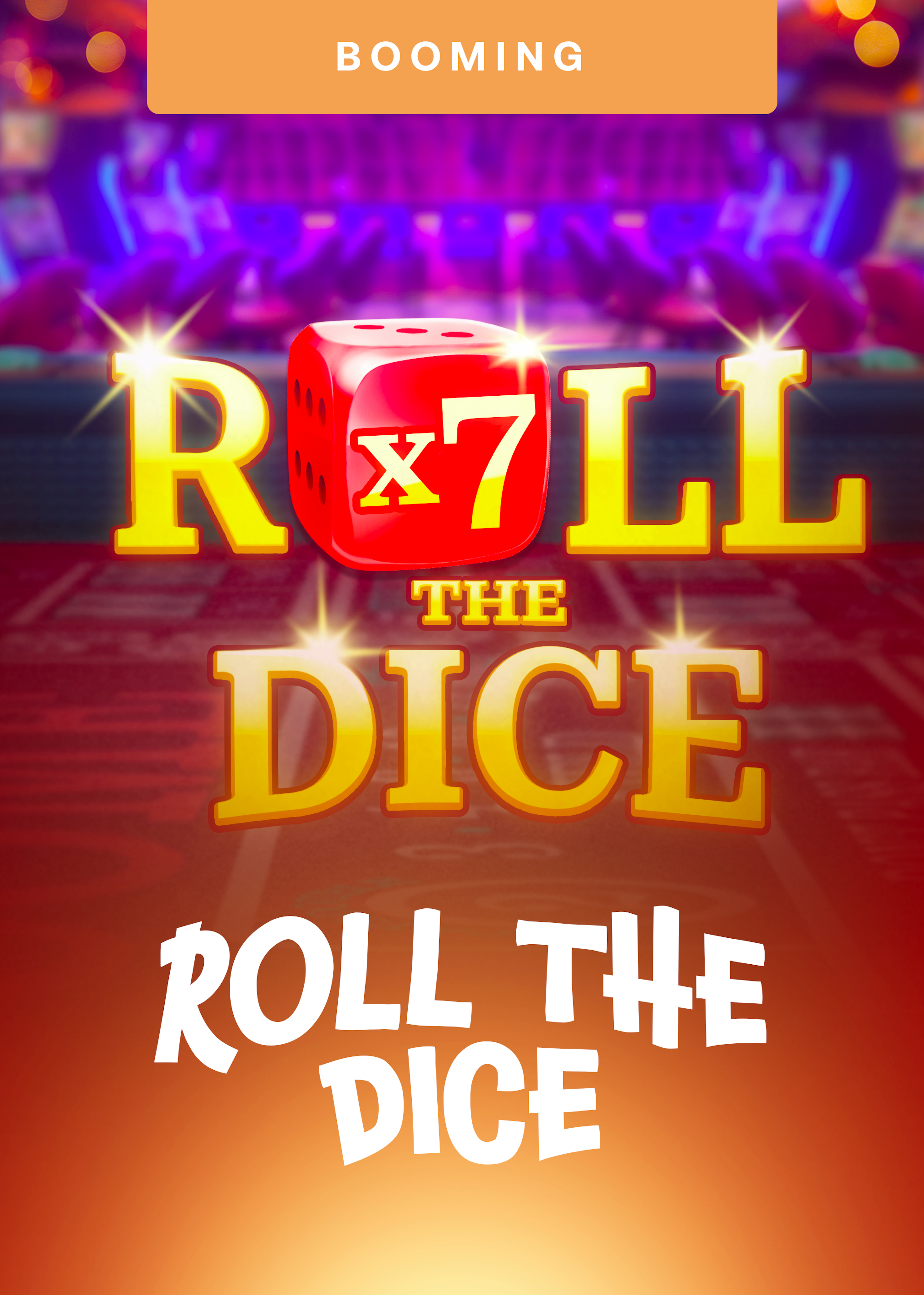 Roll the Dice