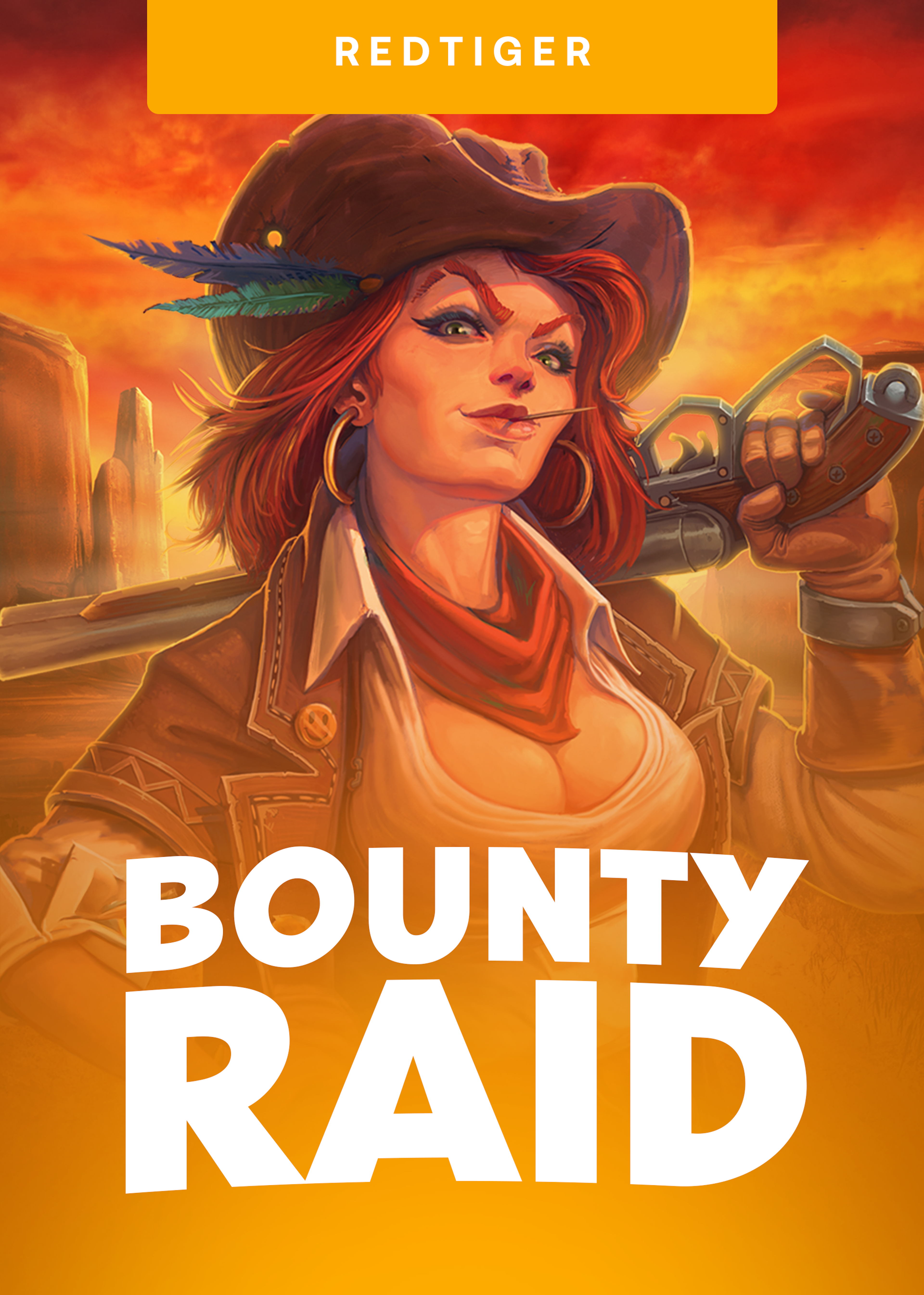 Bounty Raid