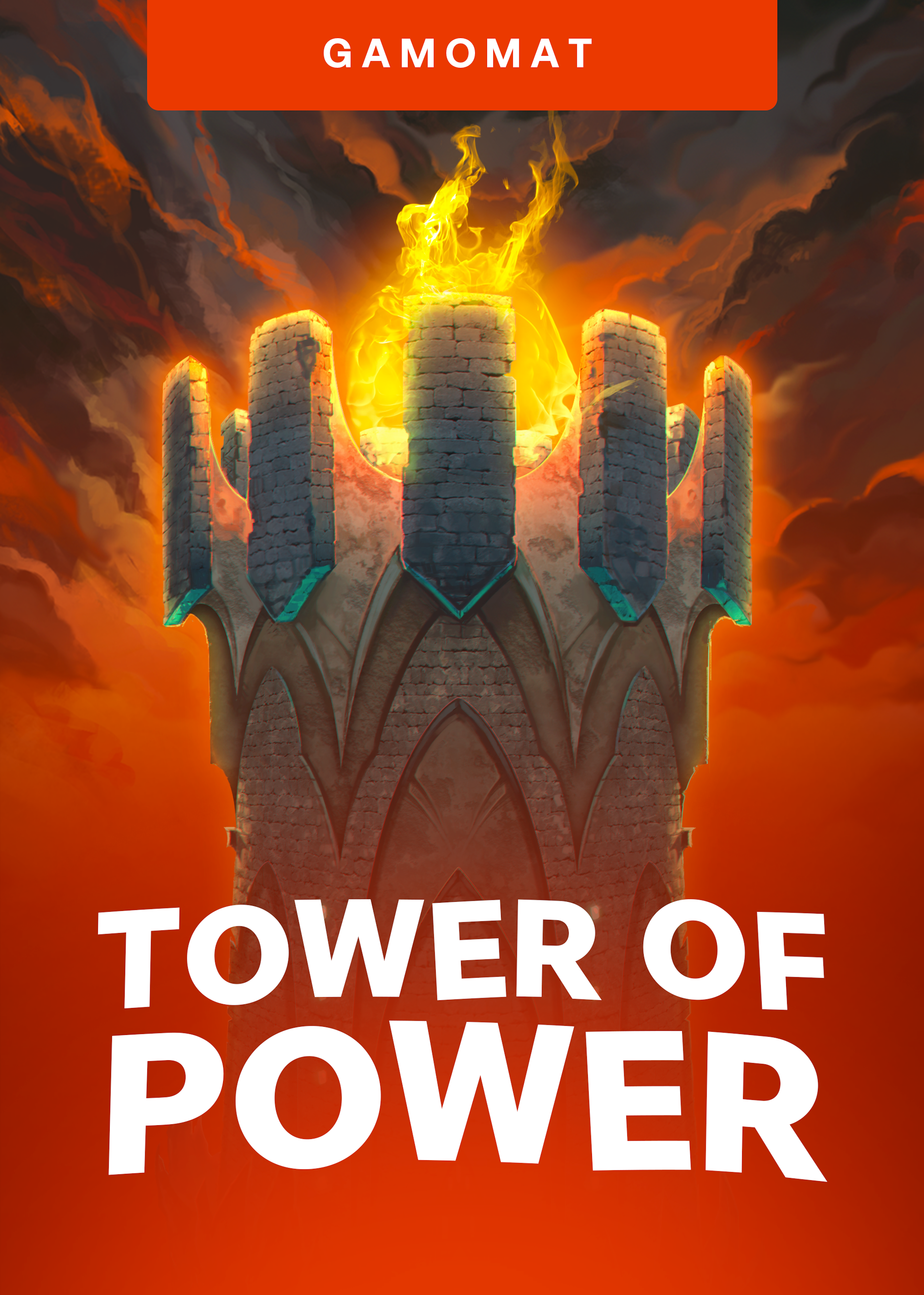 Tower of Power