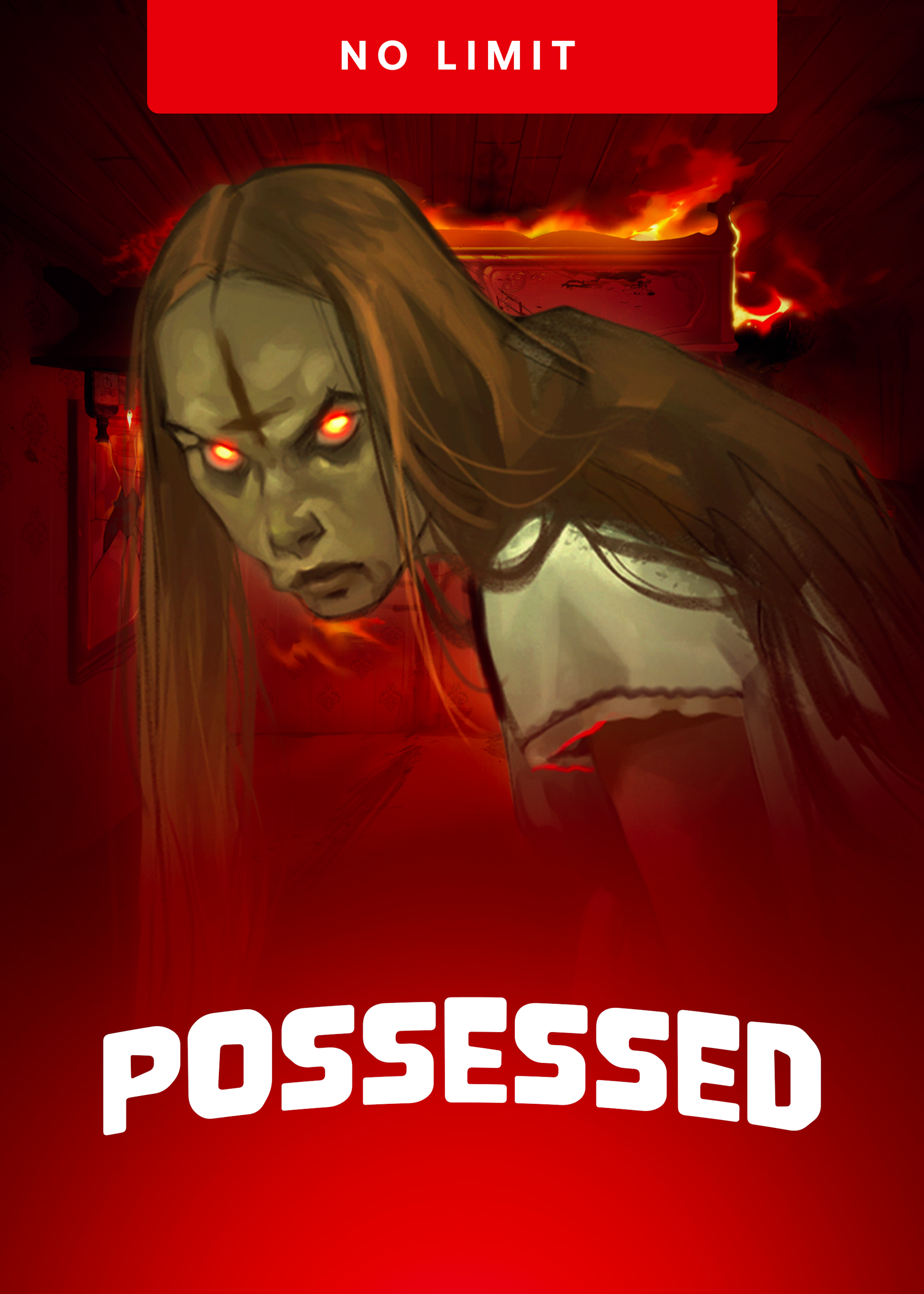 Possessed