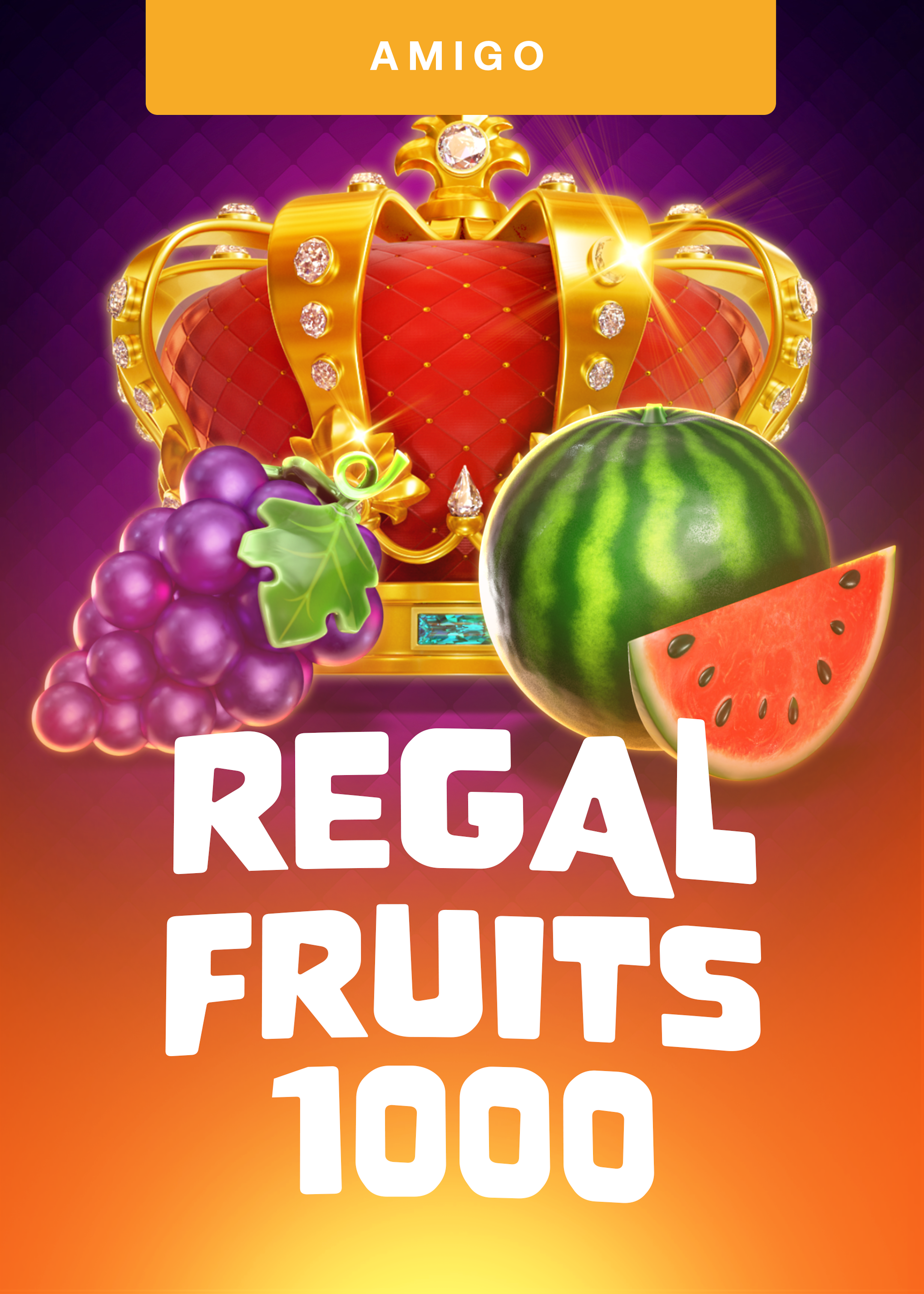 Regal Fruits 1000