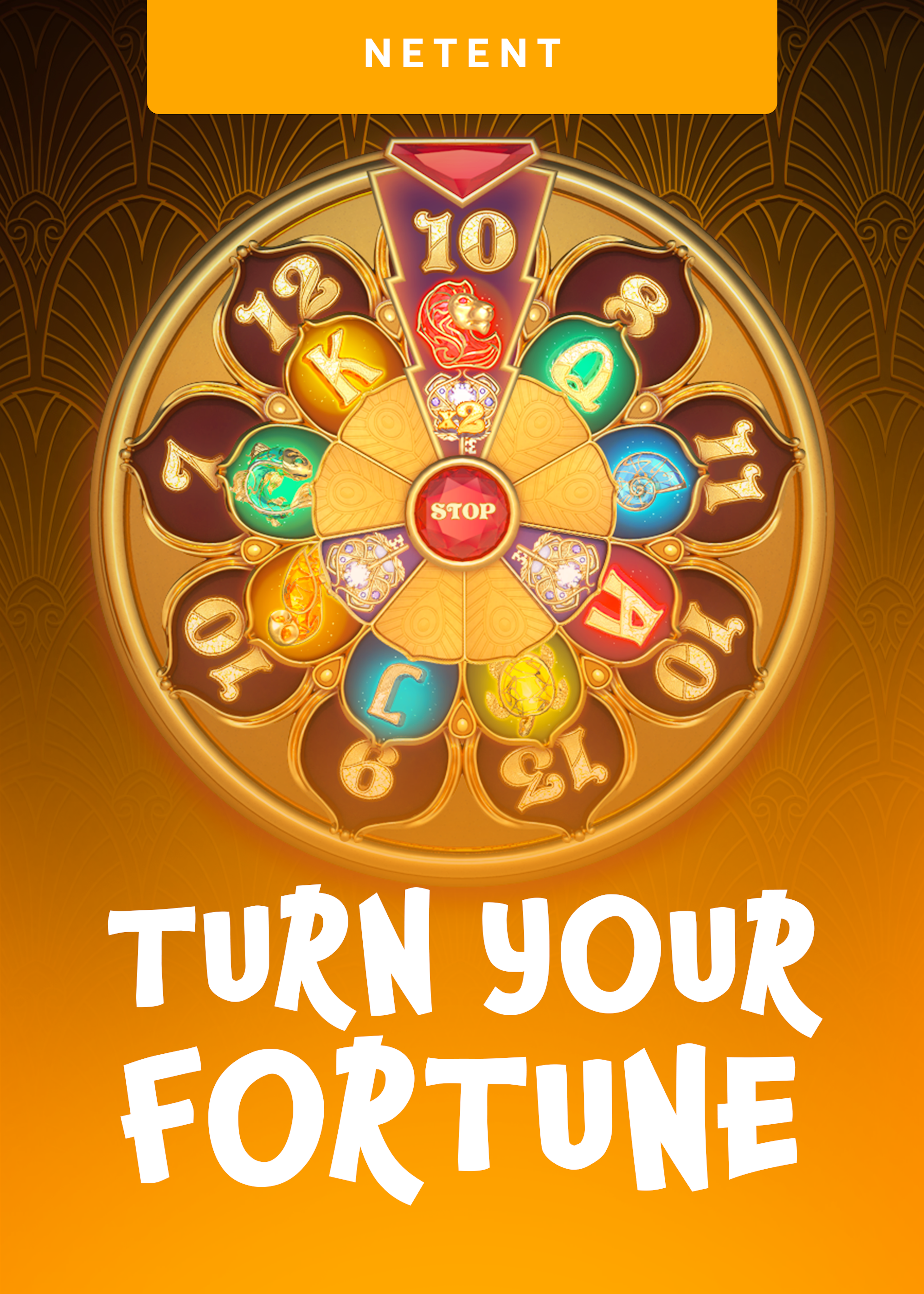 Turn Your Fortune