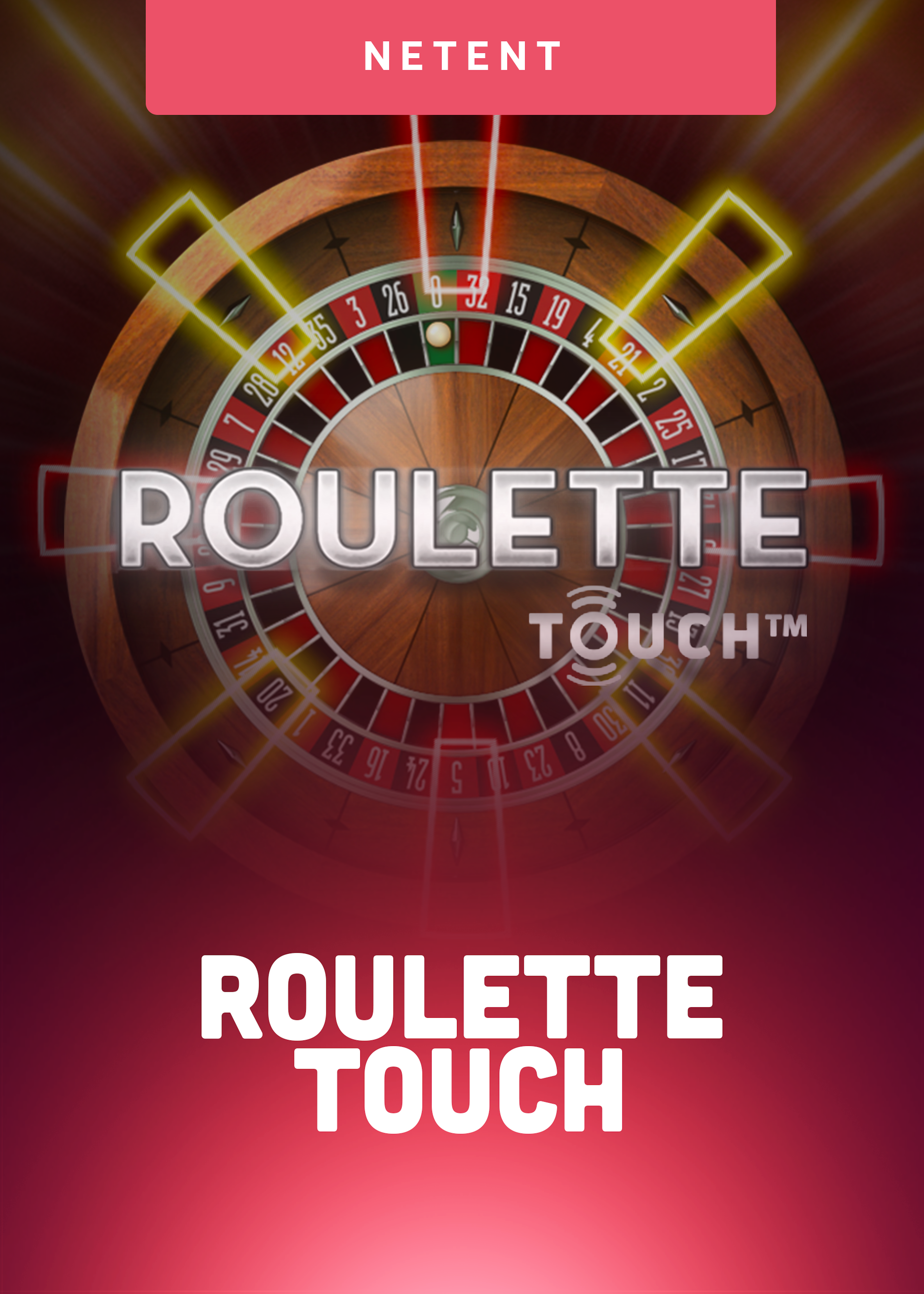 Roulette Touch