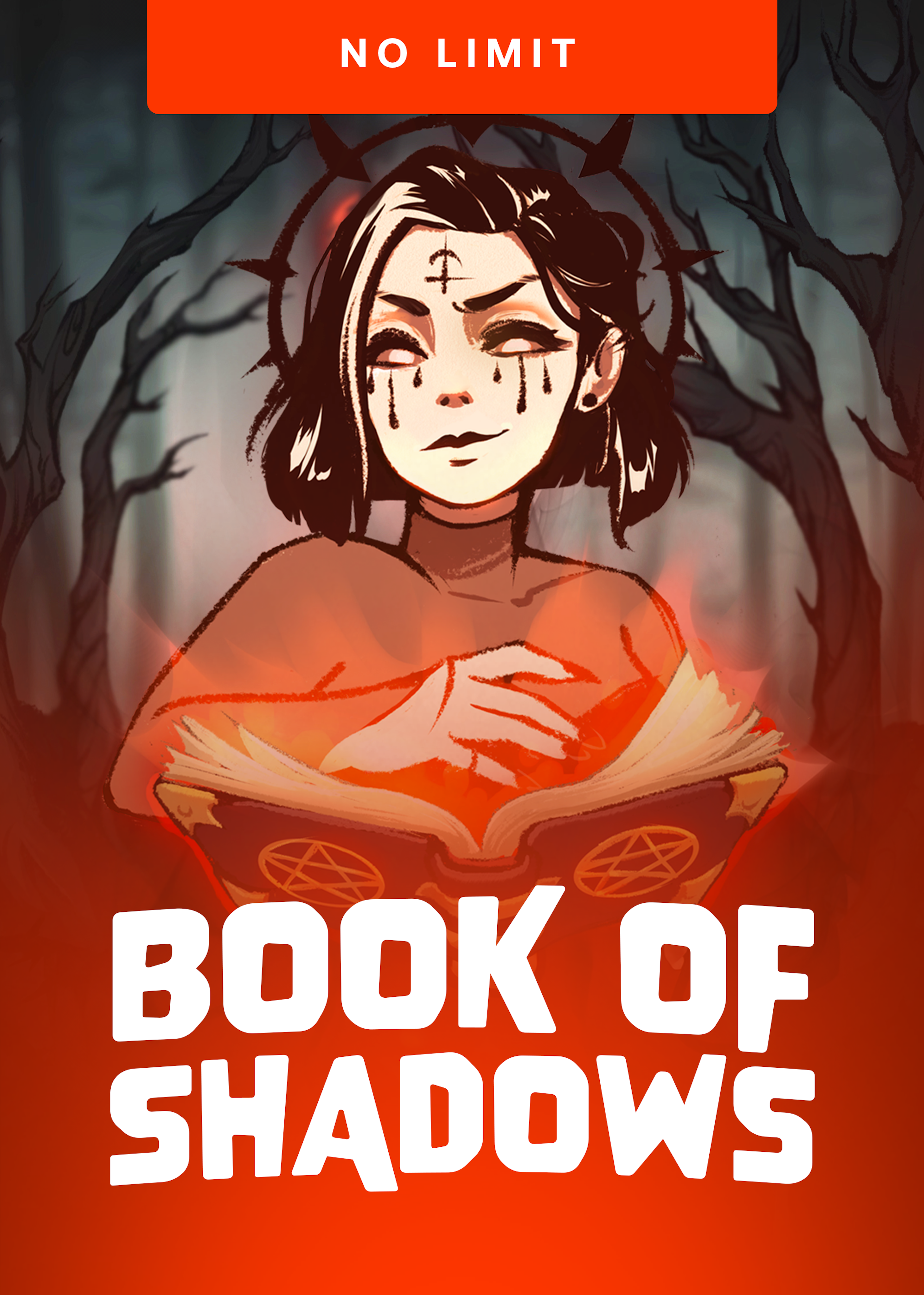 Book of Shadows