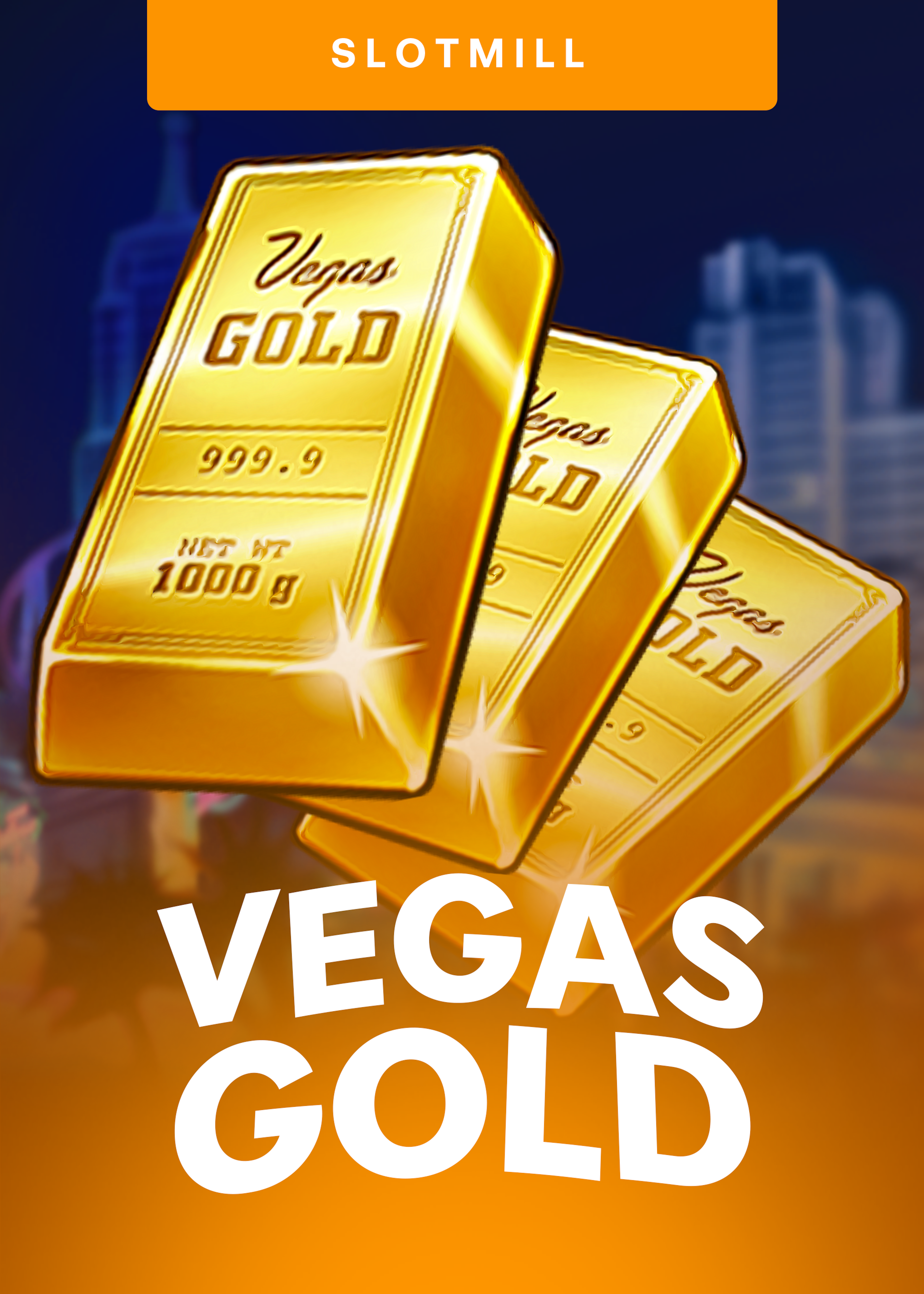 Vegas Gold