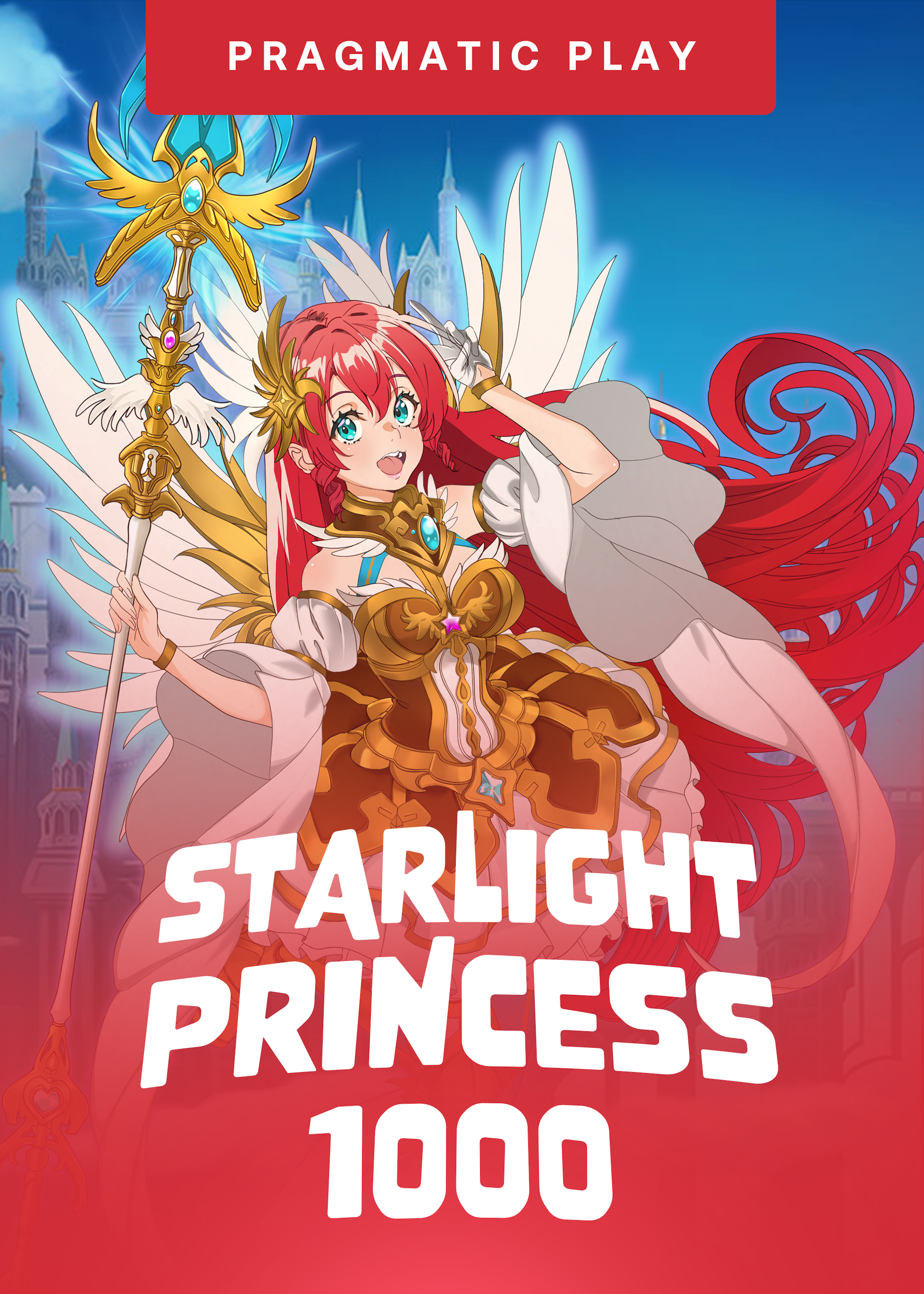 Starlight Princess 1000